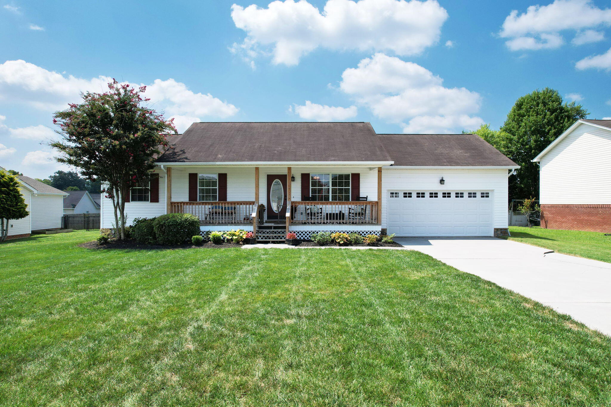 130 Christian Drive