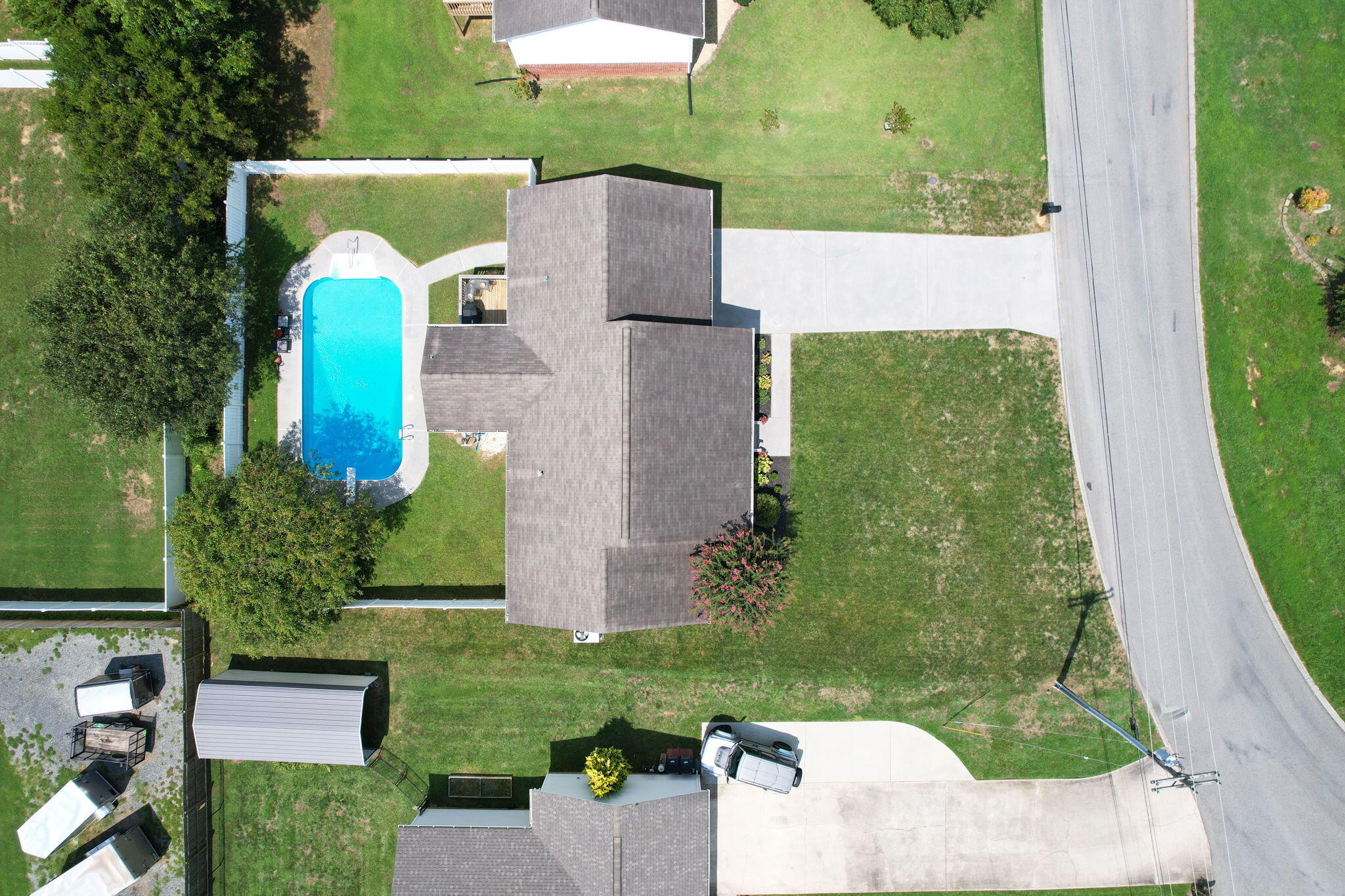 130 Christian Drive