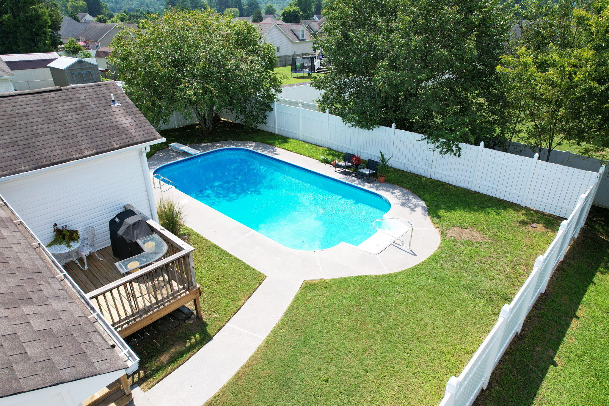 130 Christian Drive