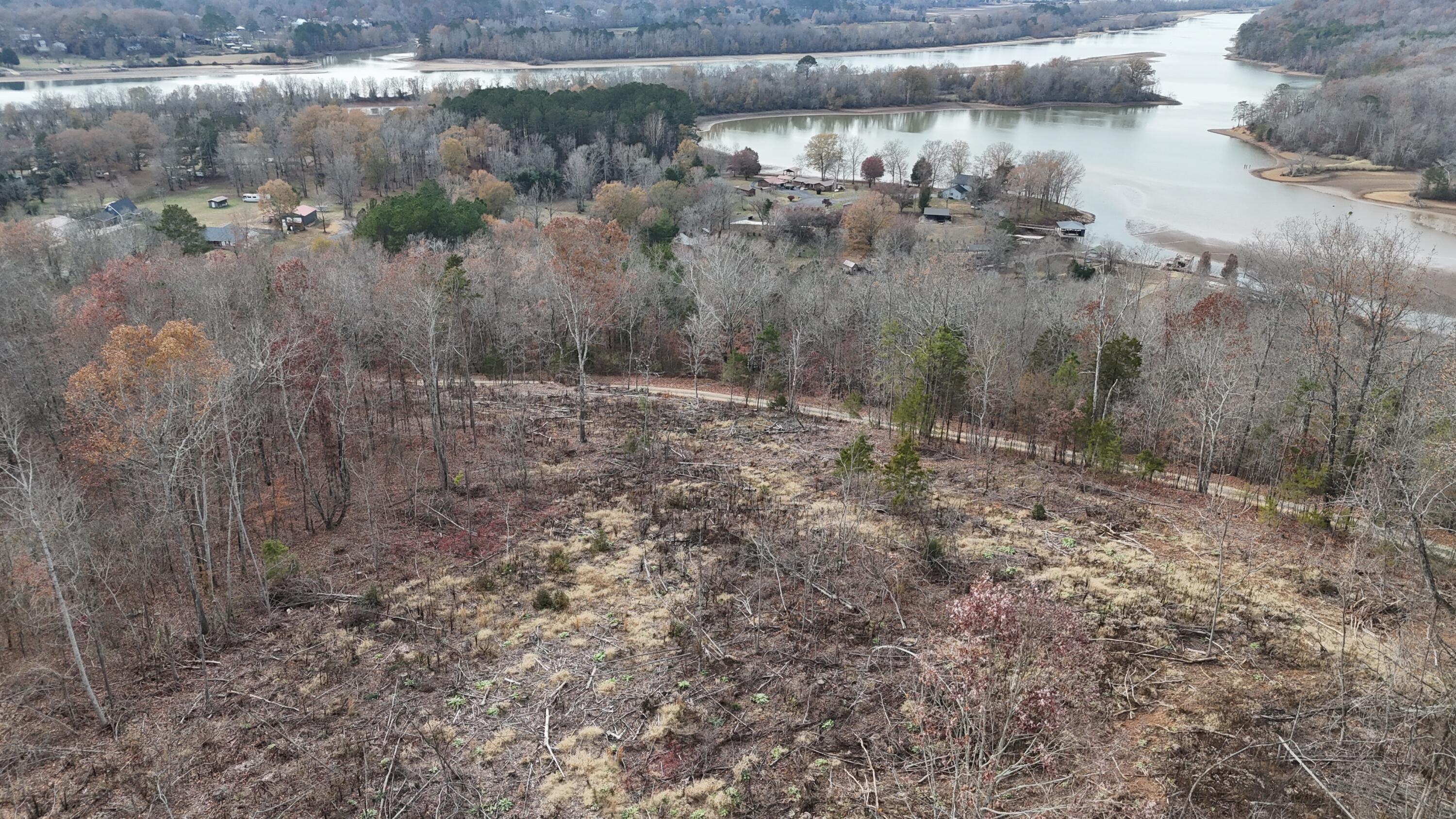 Lot 1 Lamontville Road