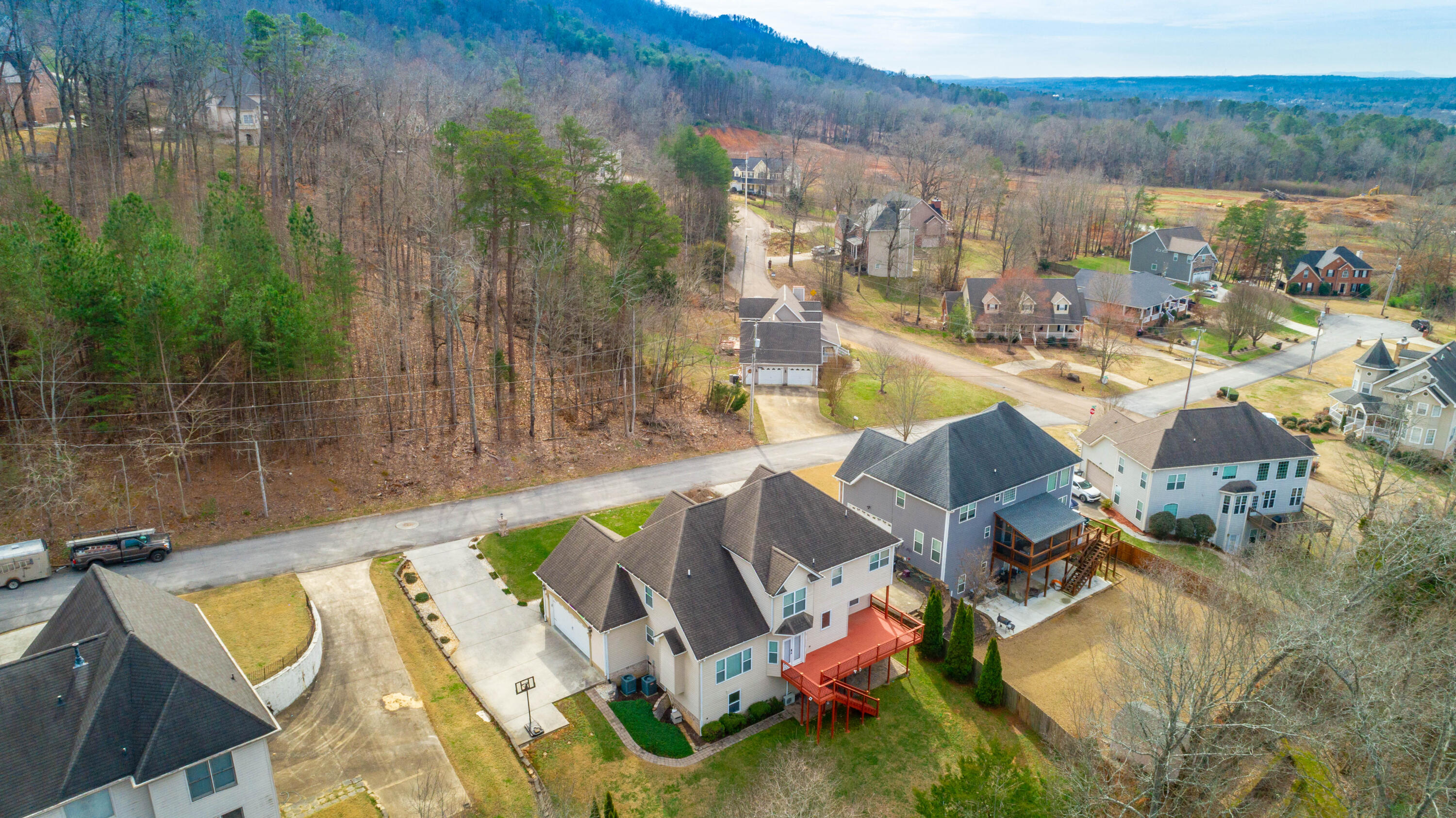 2805 Beaver Run Lane