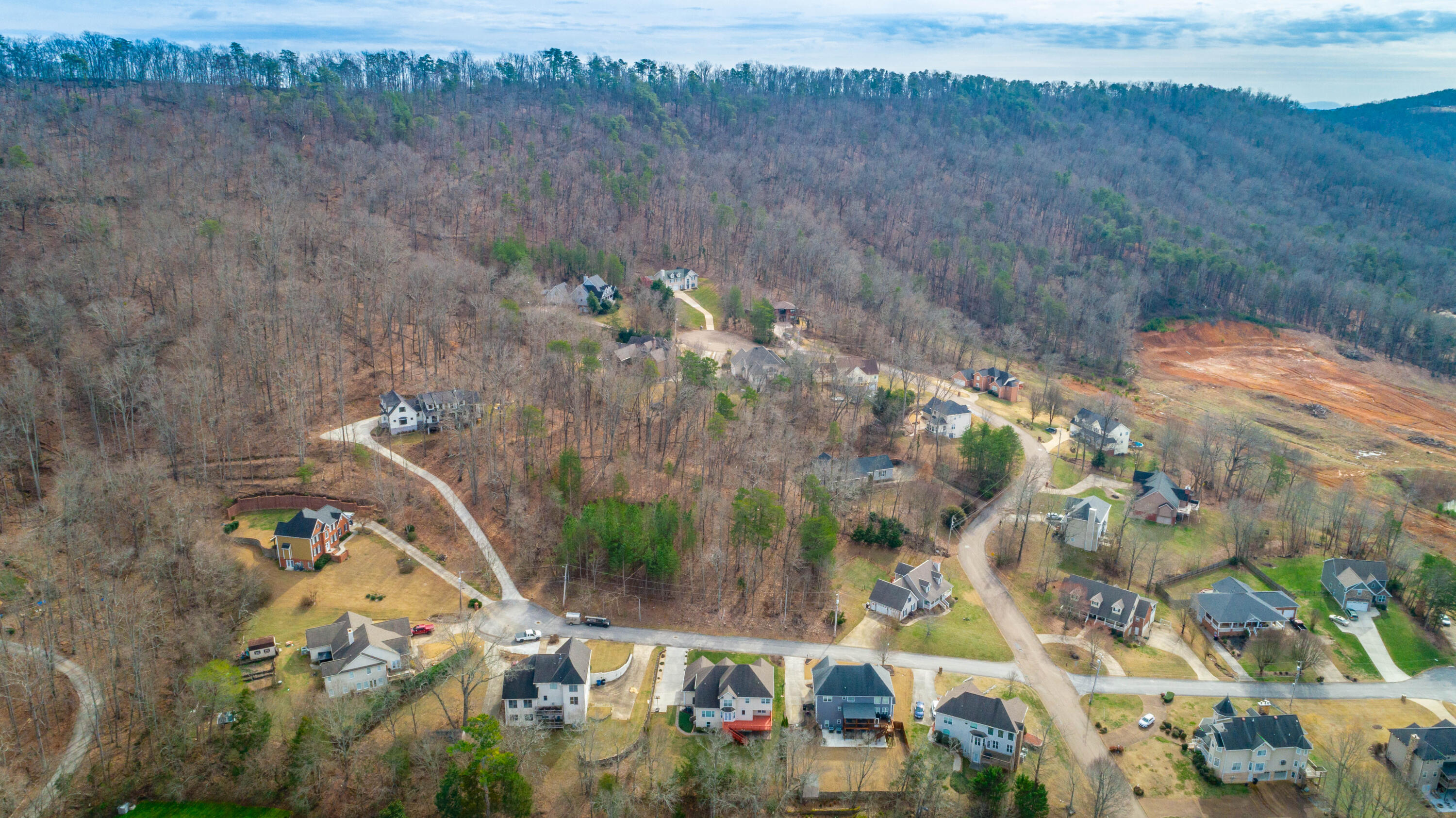 2805 Beaver Run Lane