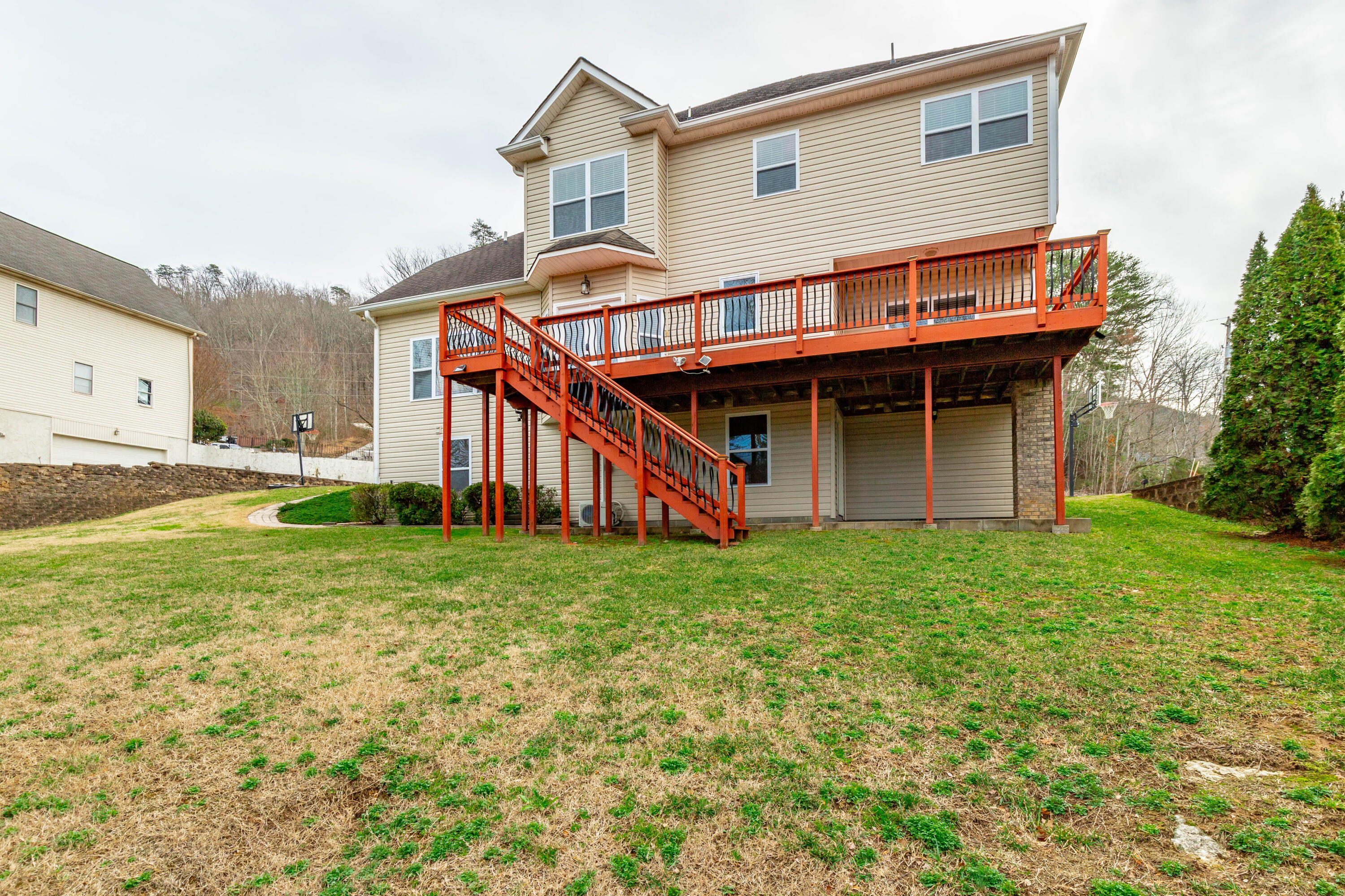 2805 Beaver Run Lane