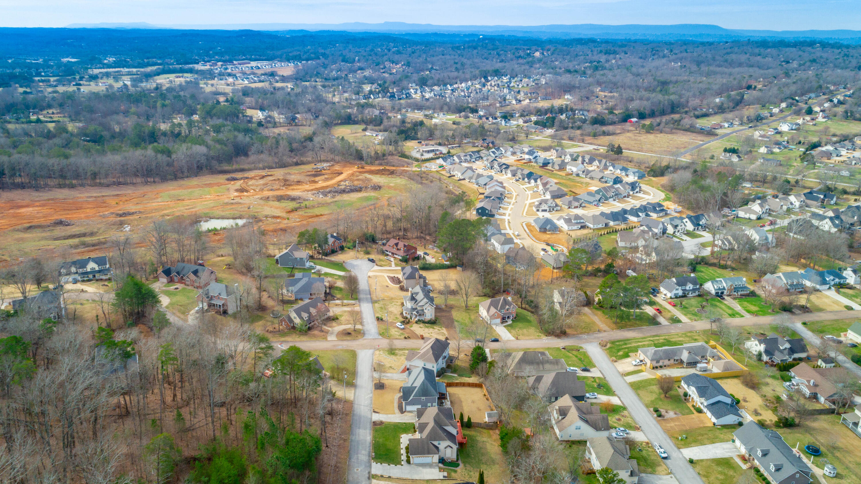 2805 Beaver Run Lane