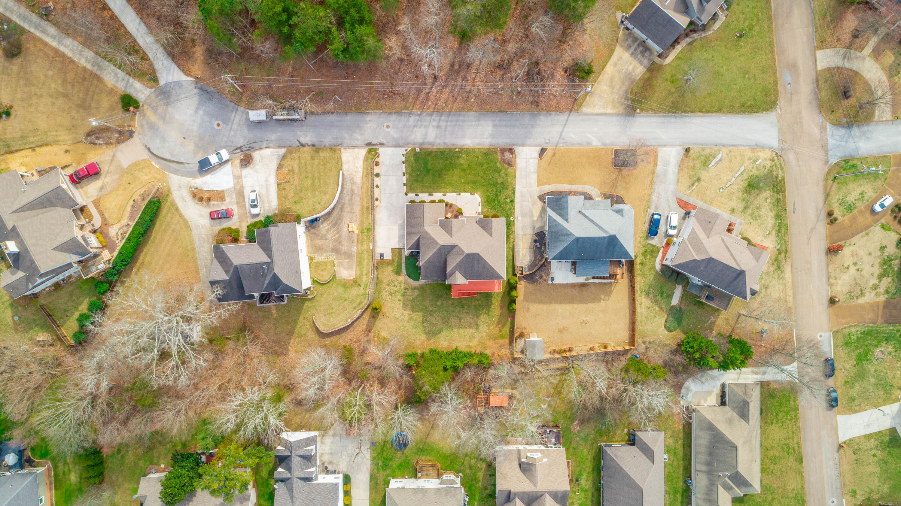 2805 Beaver Run Lane