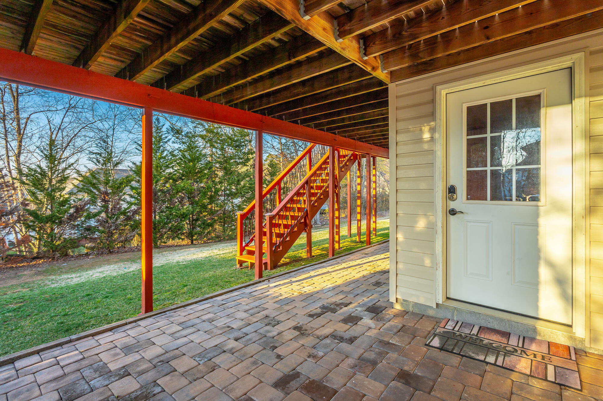 2805 Beaver Run Lane