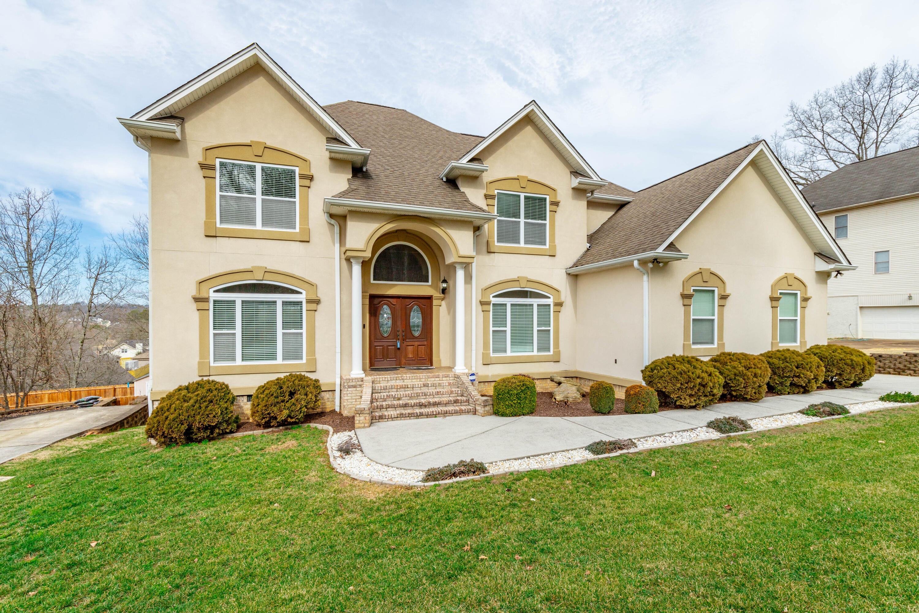 2805 Beaver Run Lane