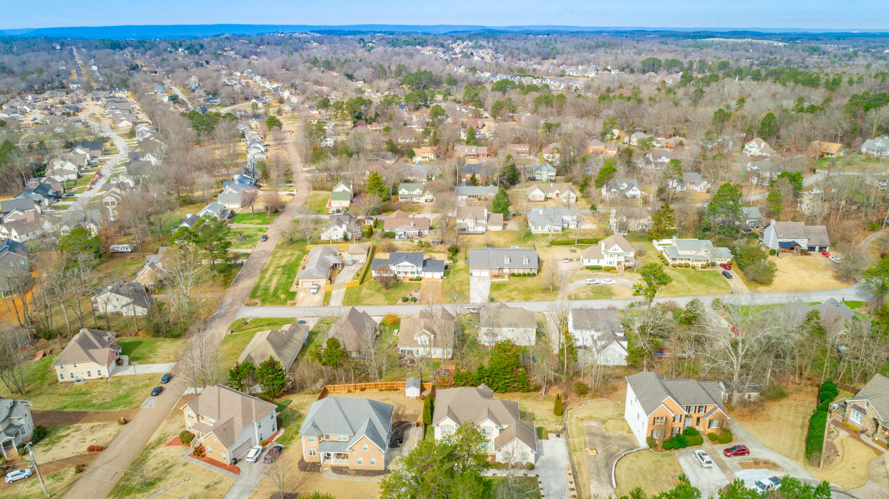2805 Beaver Run Lane