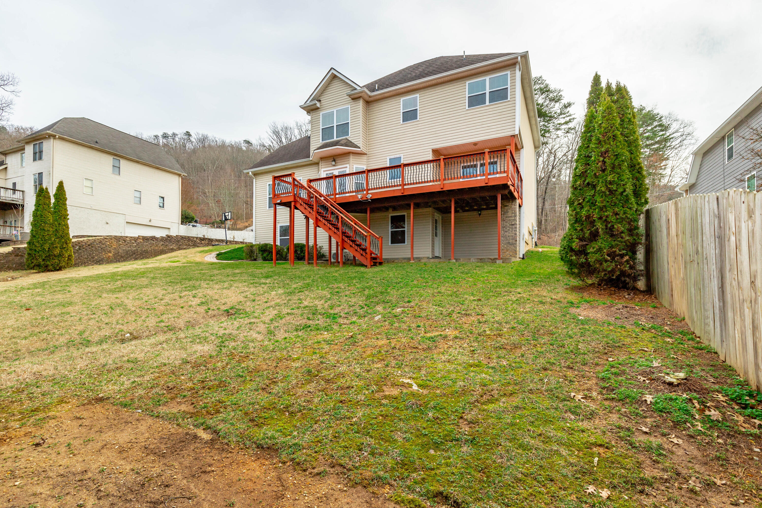 2805 Beaver Run Lane