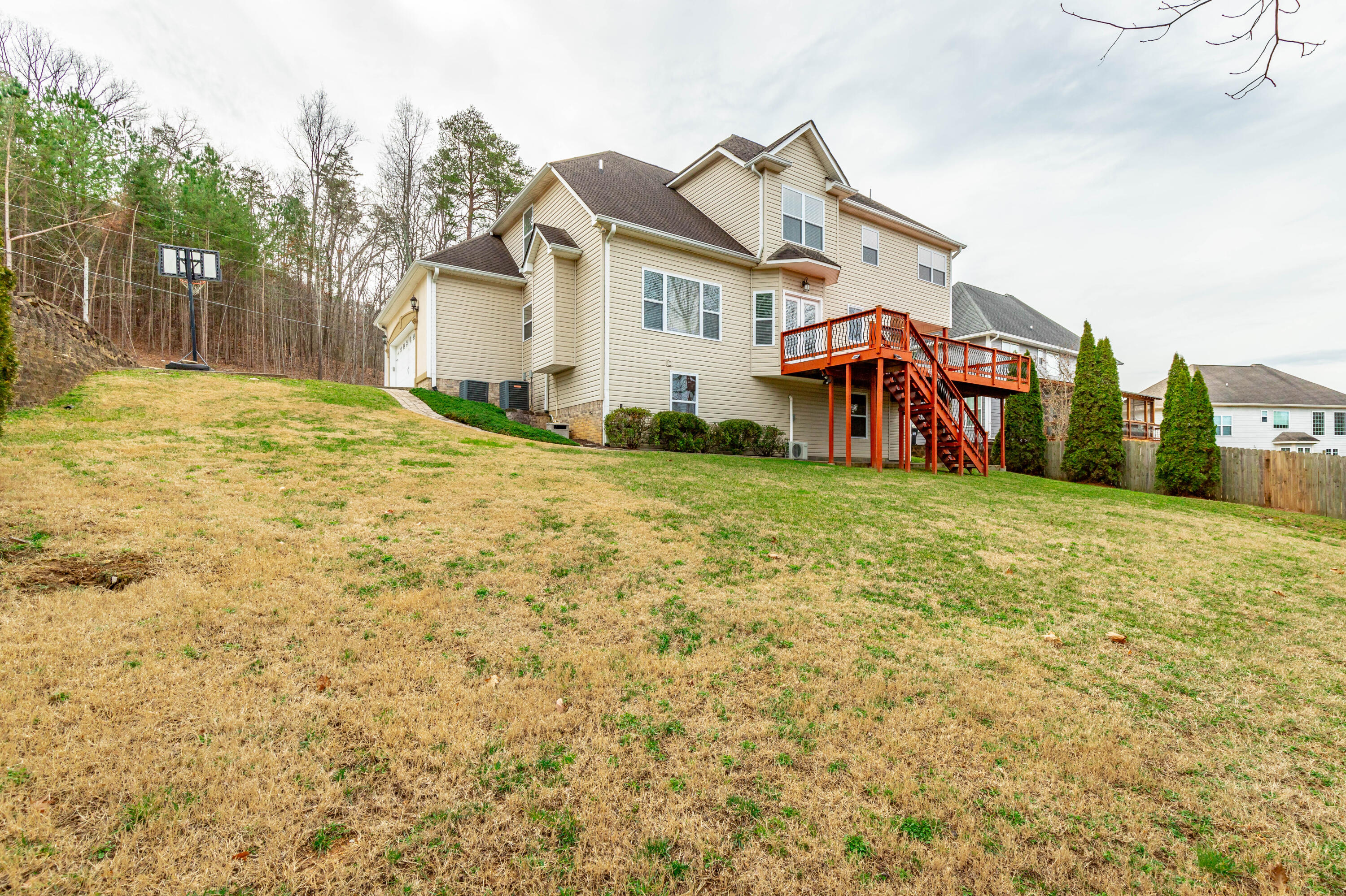 2805 Beaver Run Lane