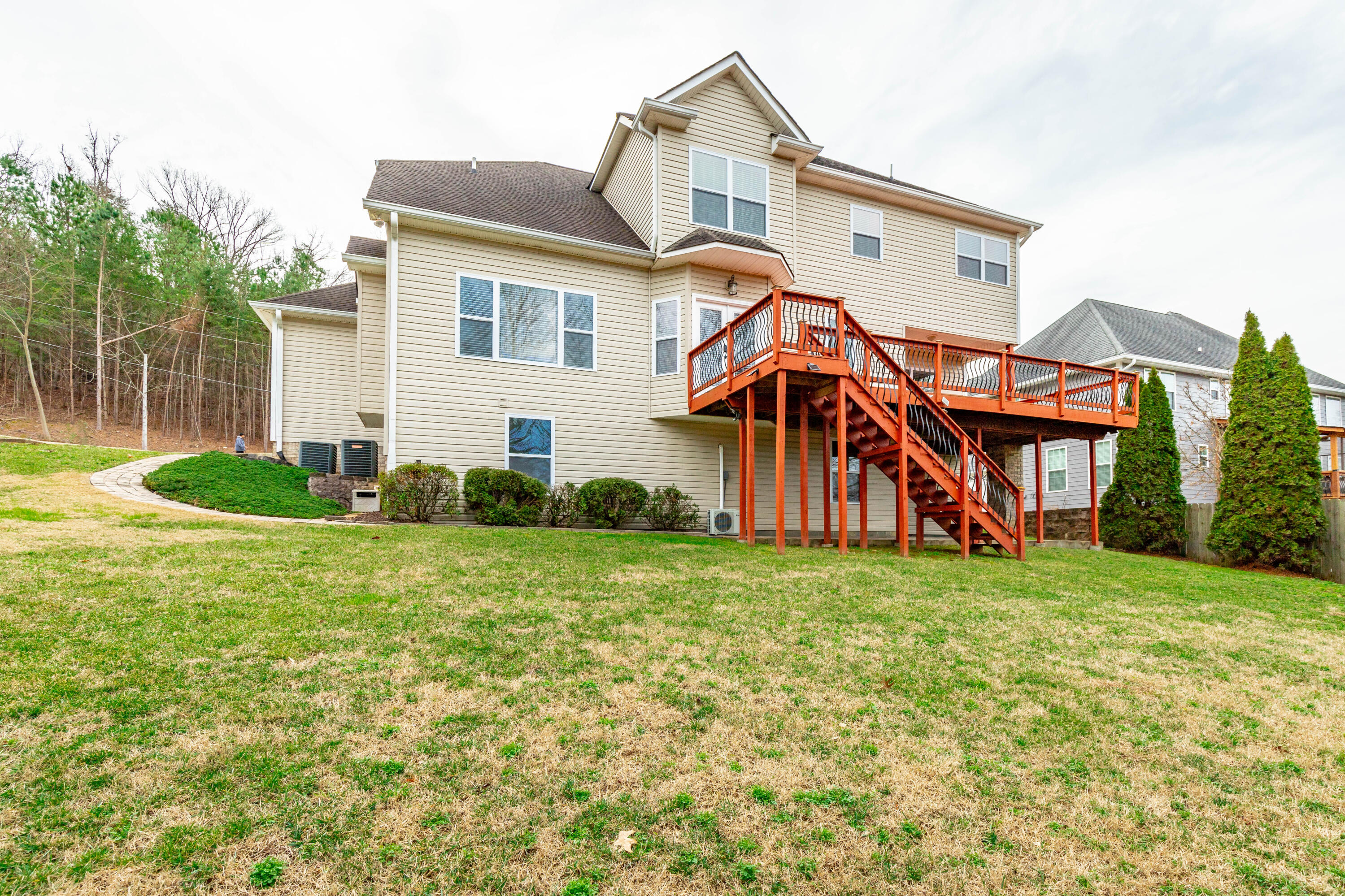 2805 Beaver Run Lane