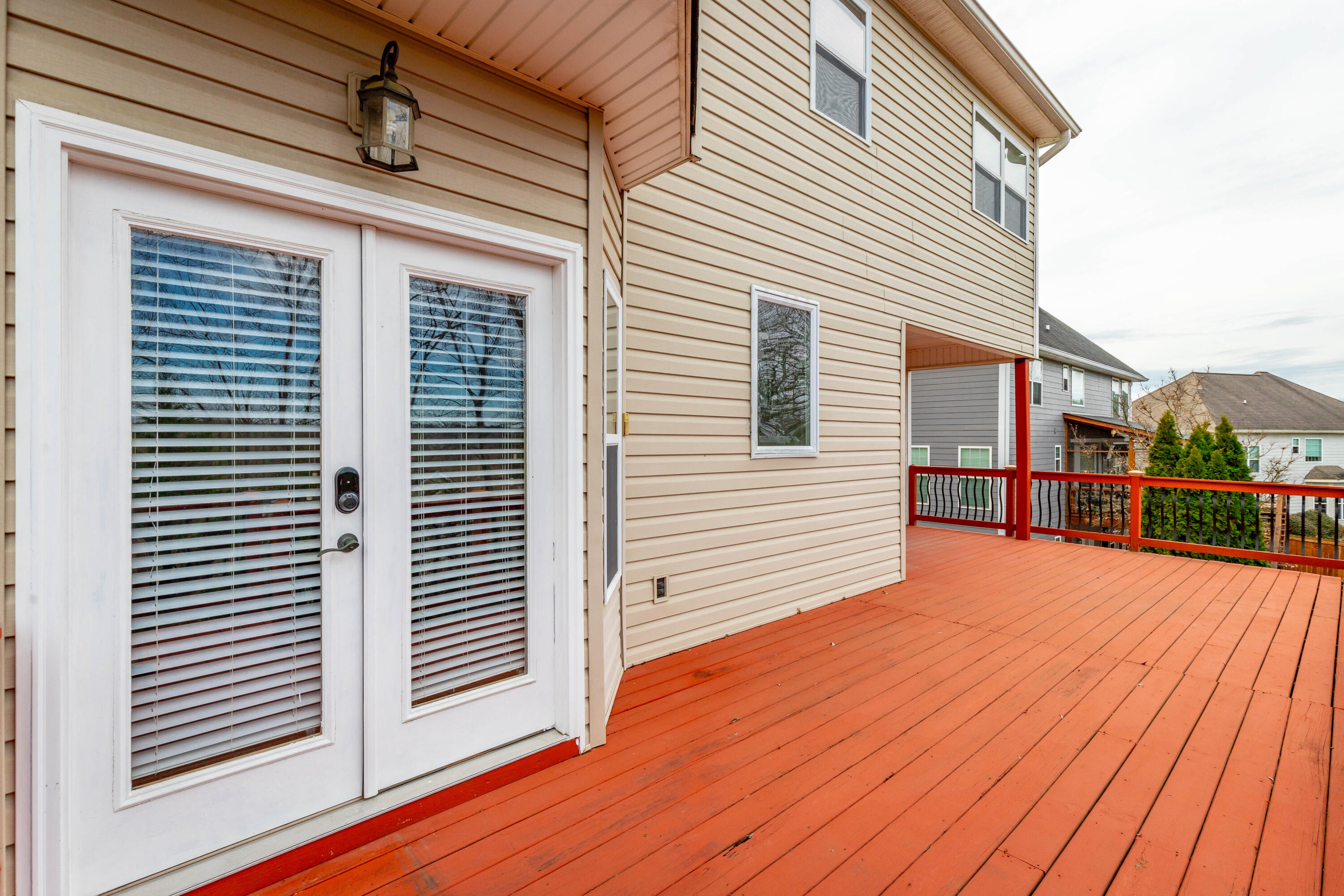 2805 Beaver Run Lane