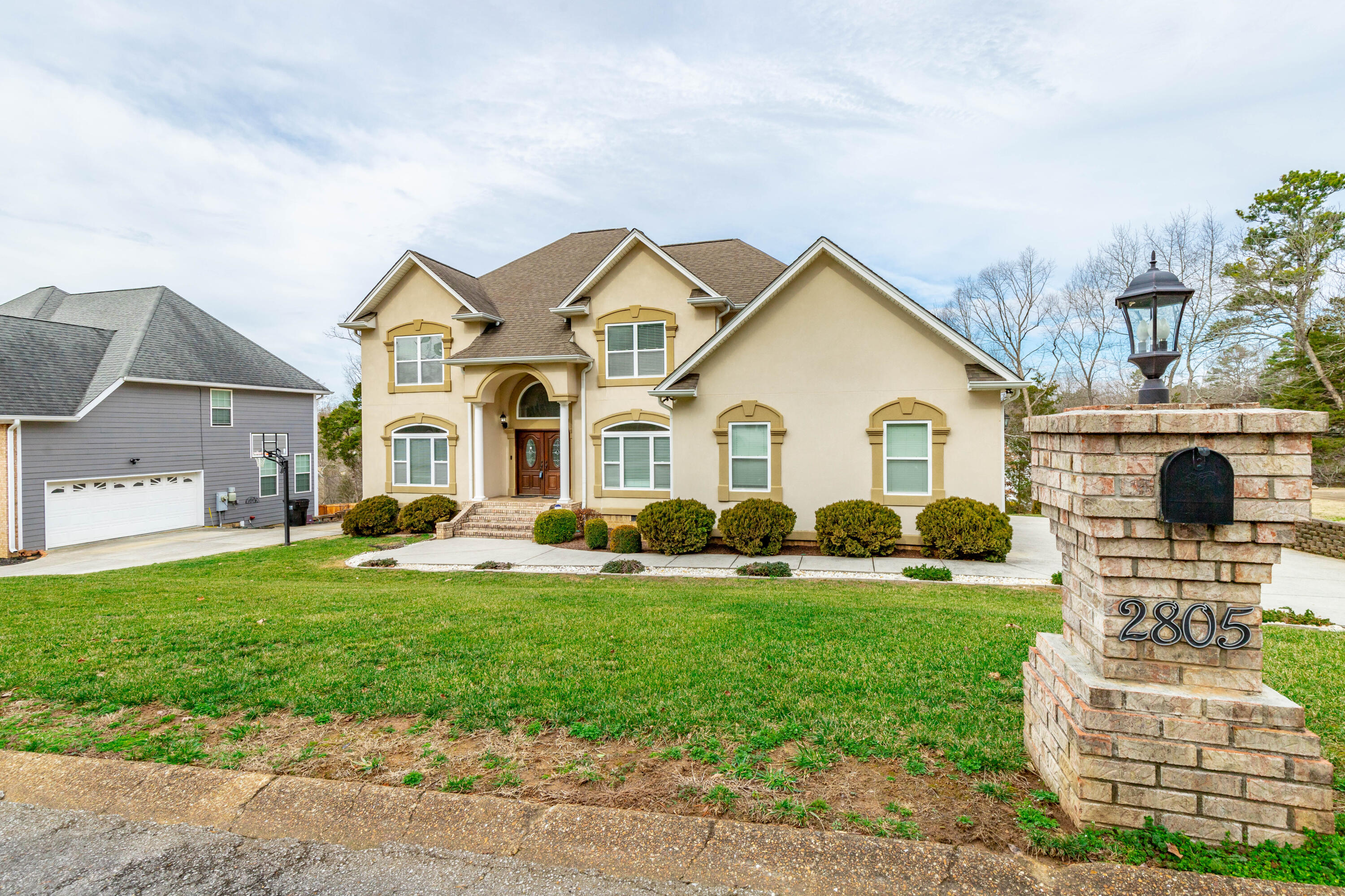 2805 Beaver Run Lane