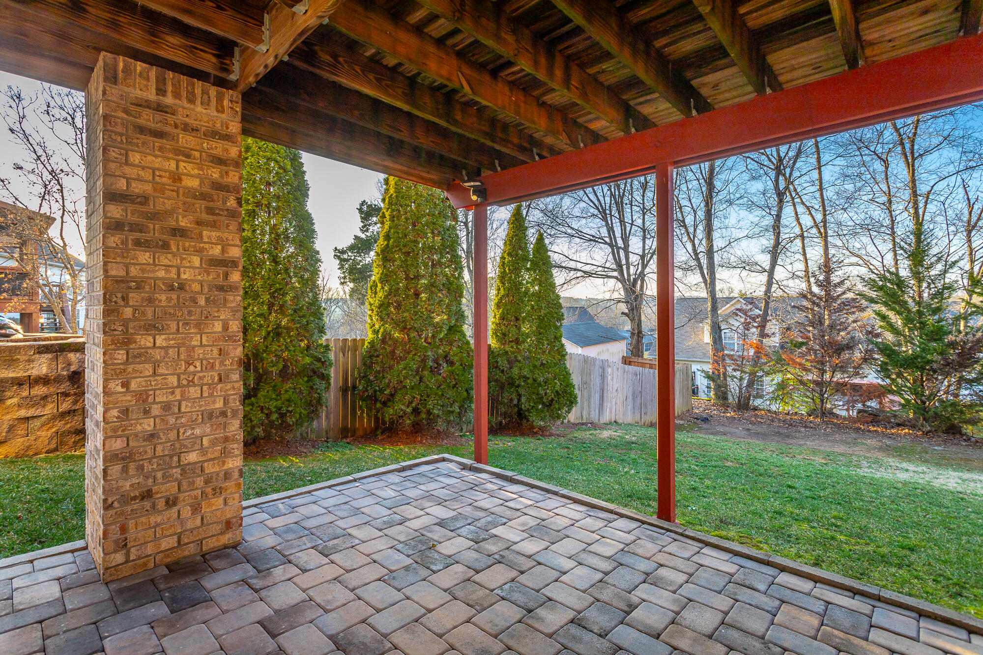 2805 Beaver Run Lane