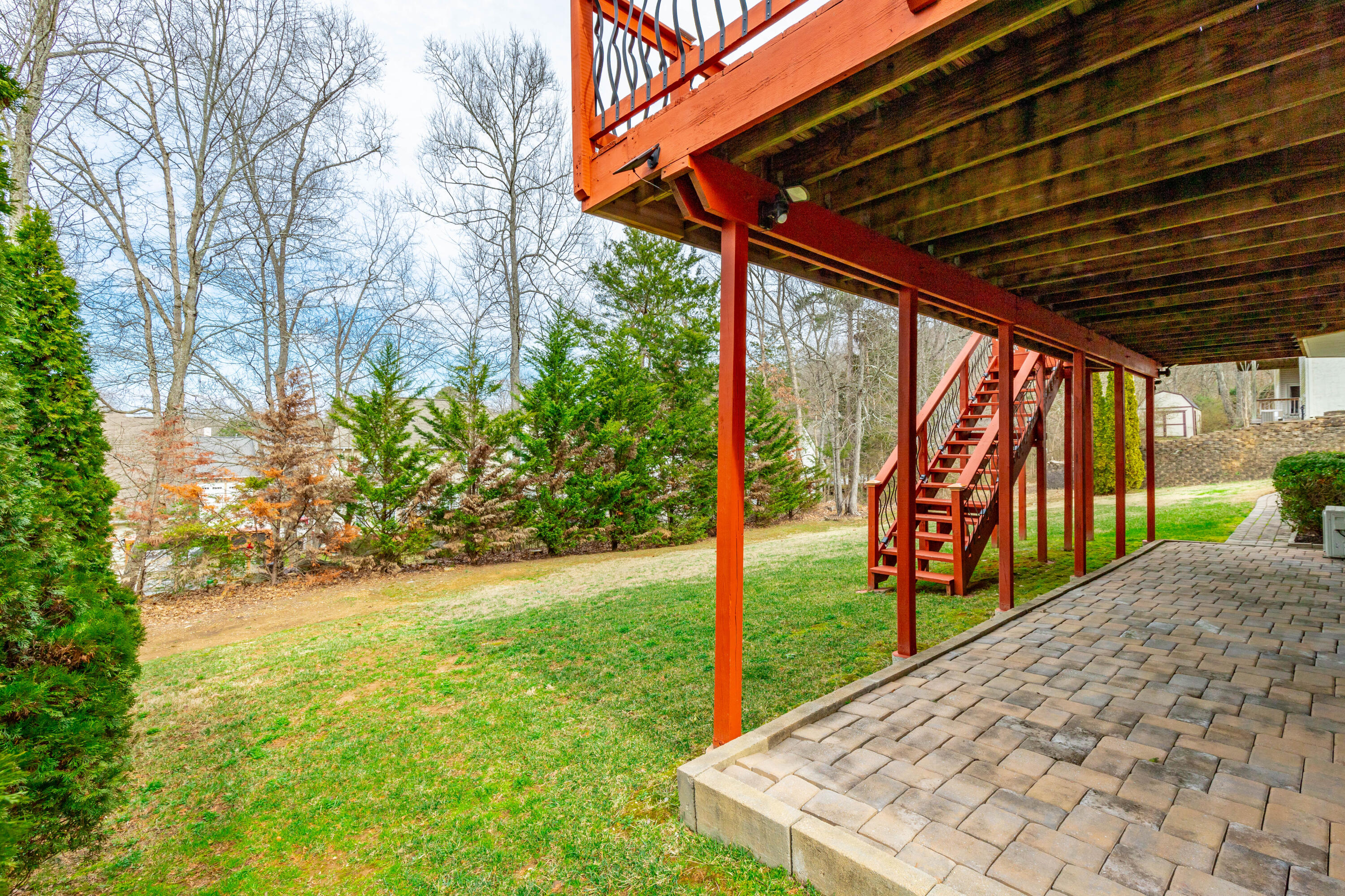 2805 Beaver Run Lane
