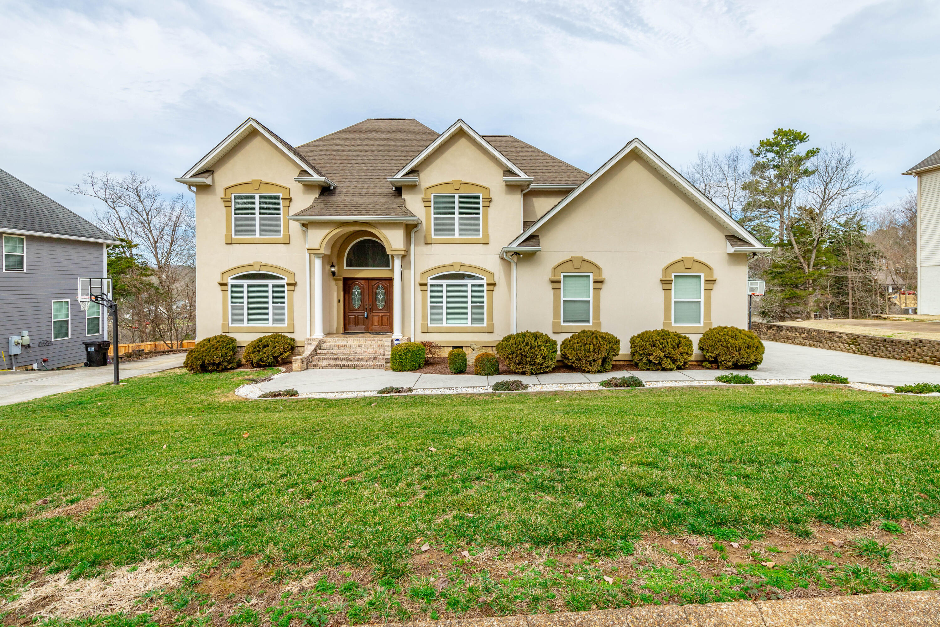 2805 Beaver Run Lane