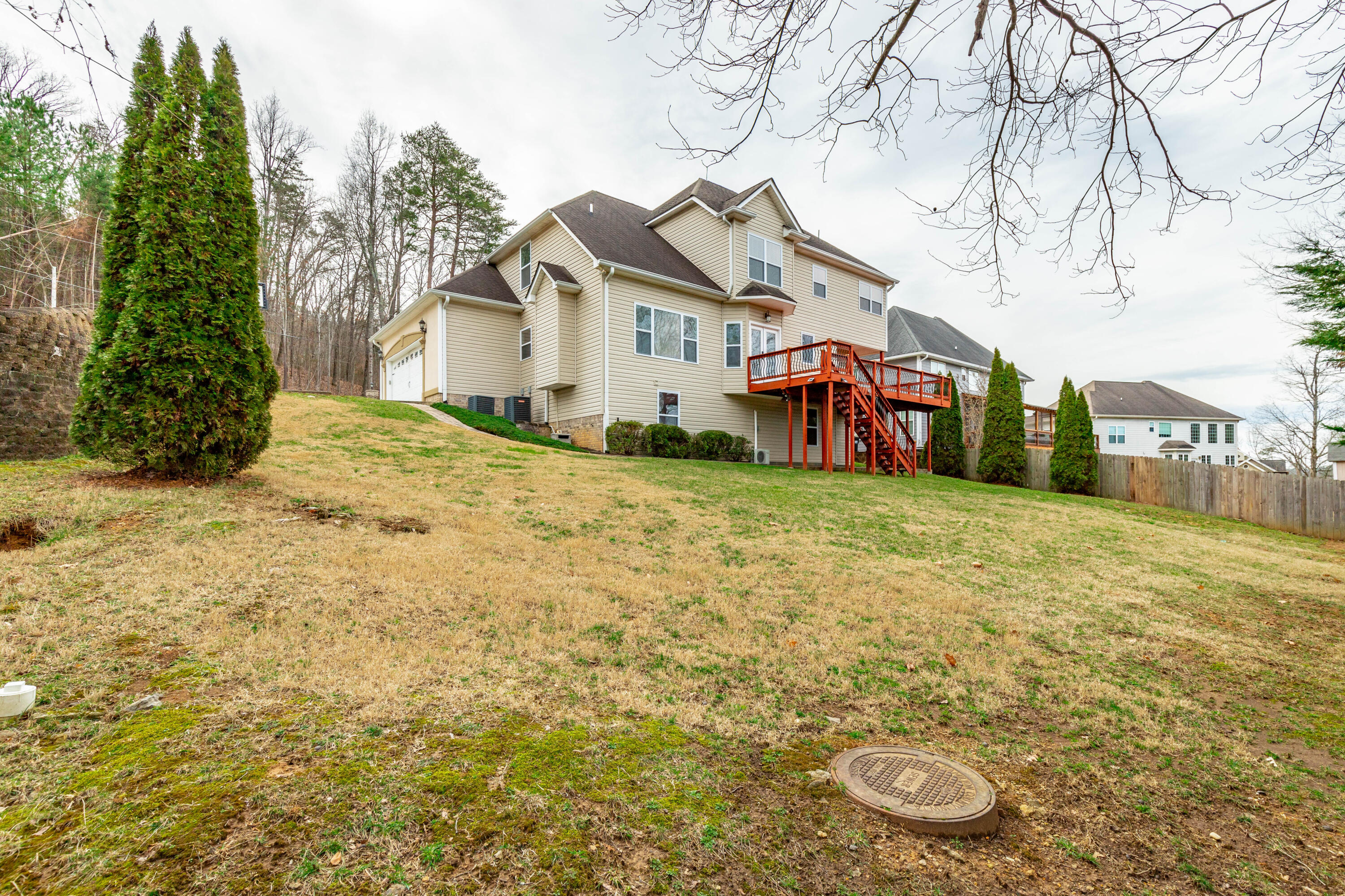 2805 Beaver Run Lane