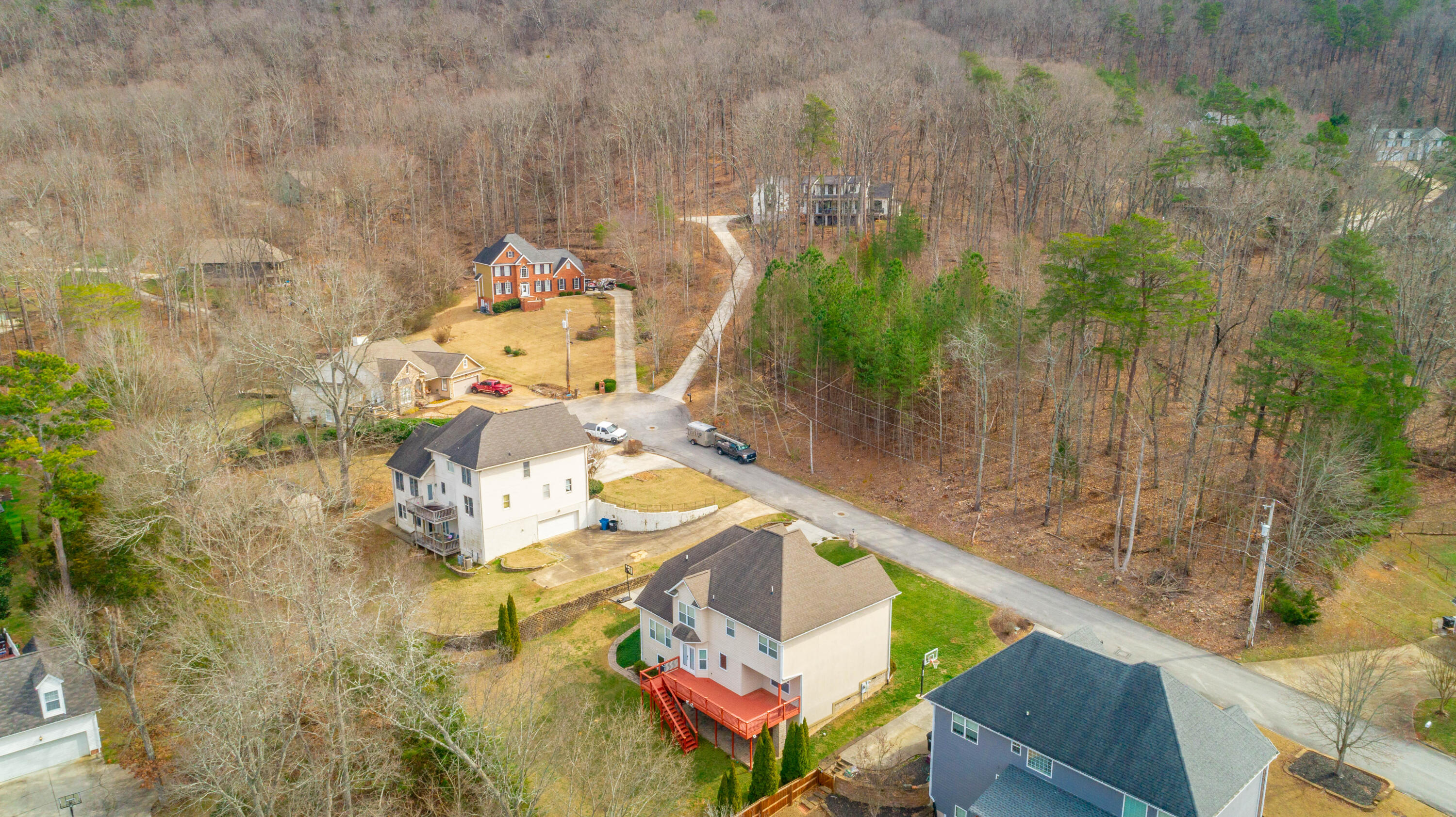 2805 Beaver Run Lane
