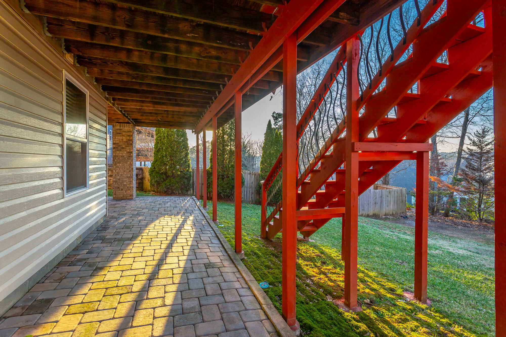 2805 Beaver Run Lane