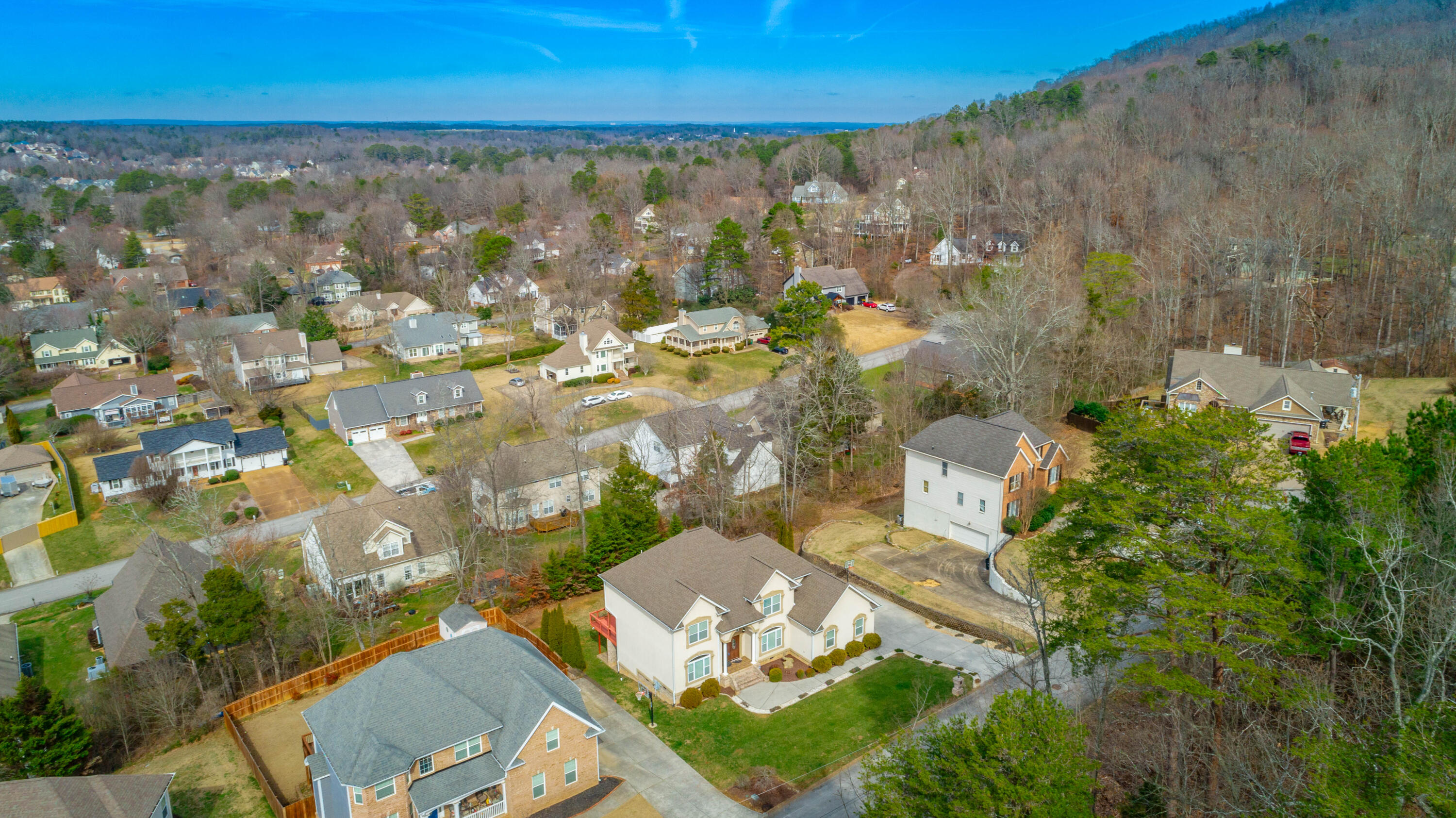 2805 Beaver Run Lane