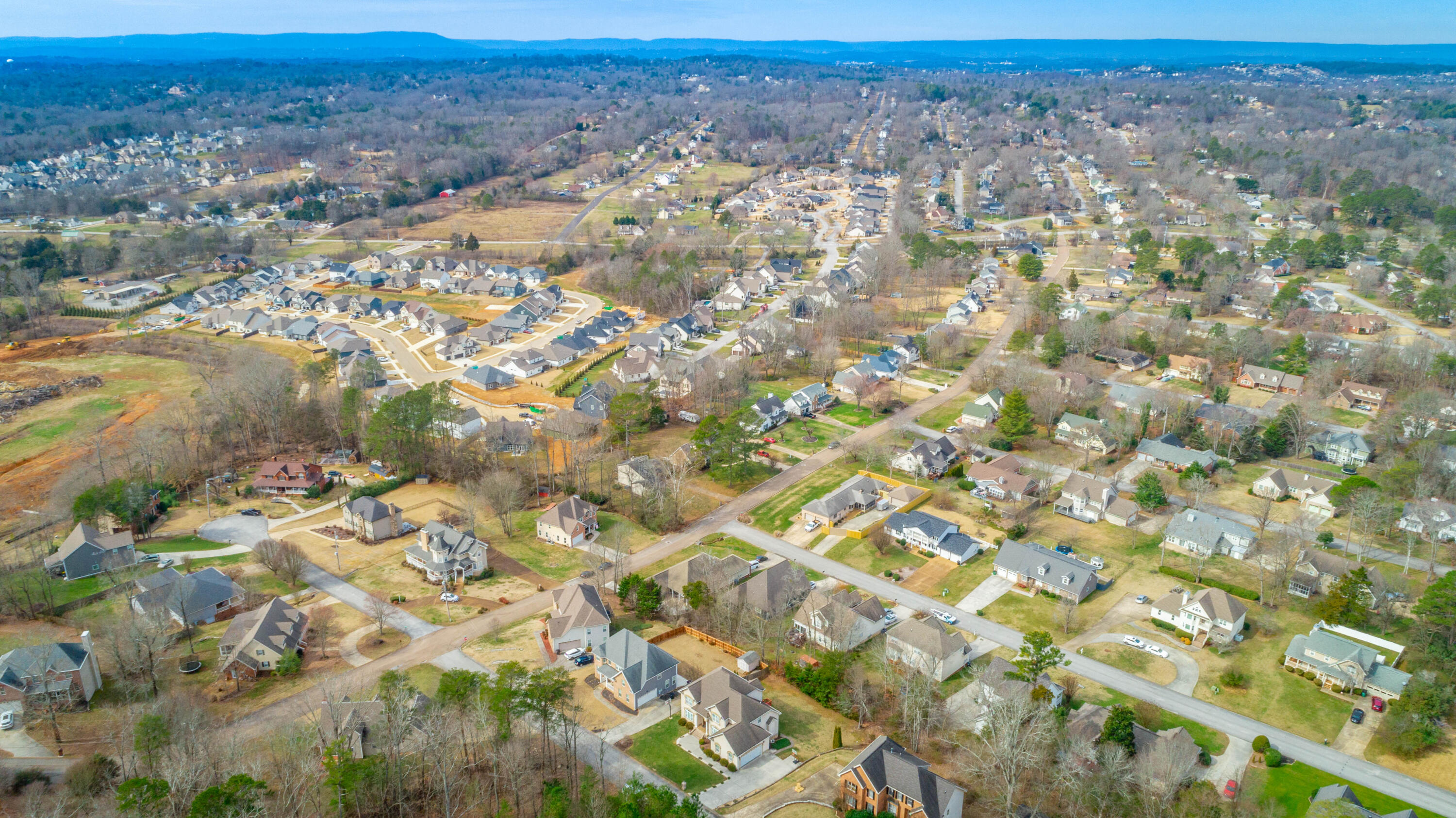2805 Beaver Run Lane