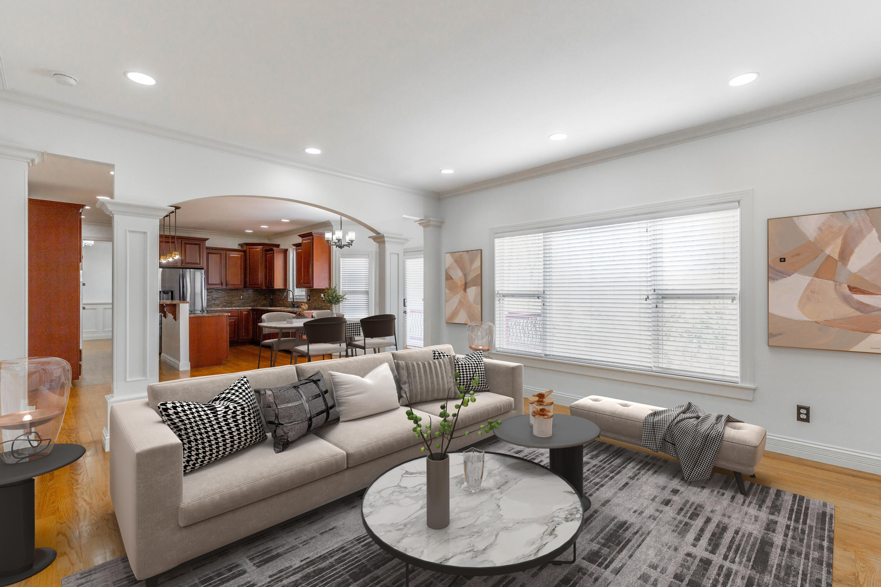 2805 Beaver Run Lane