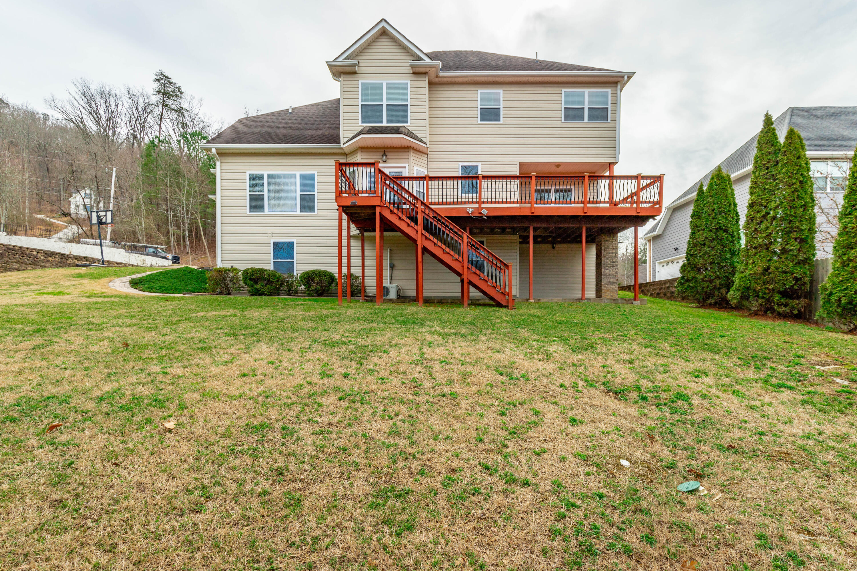 2805 Beaver Run Lane