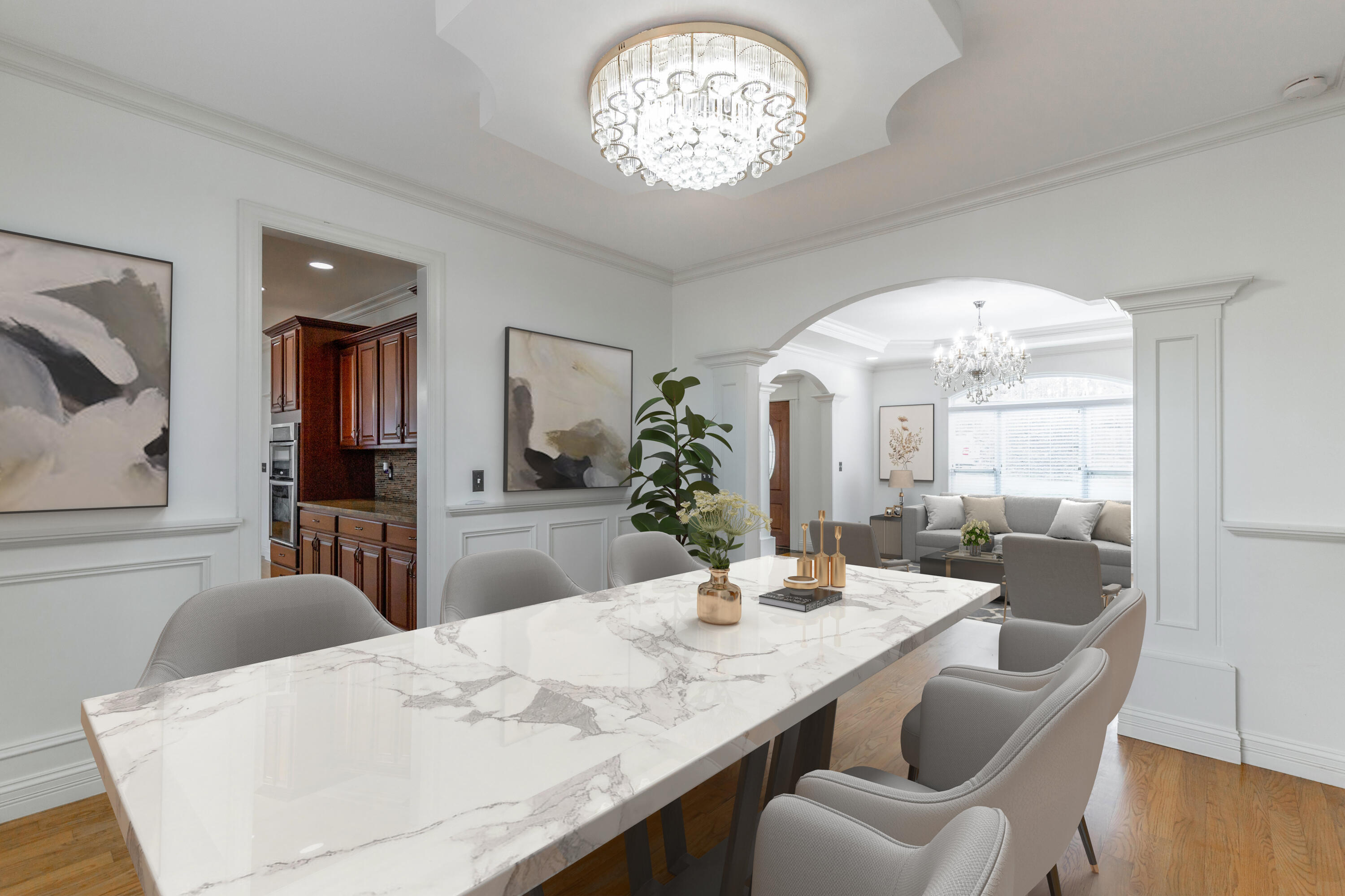 2805 Beaver Run Lane