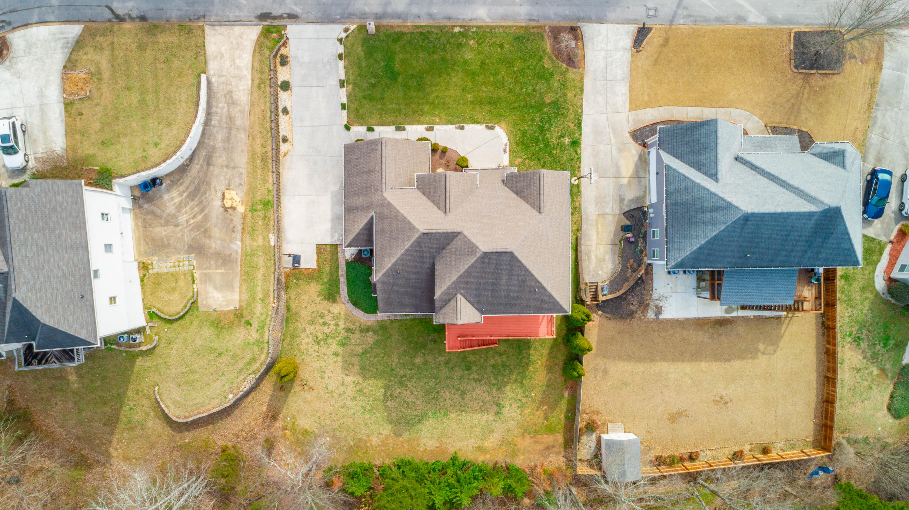 2805 Beaver Run Lane