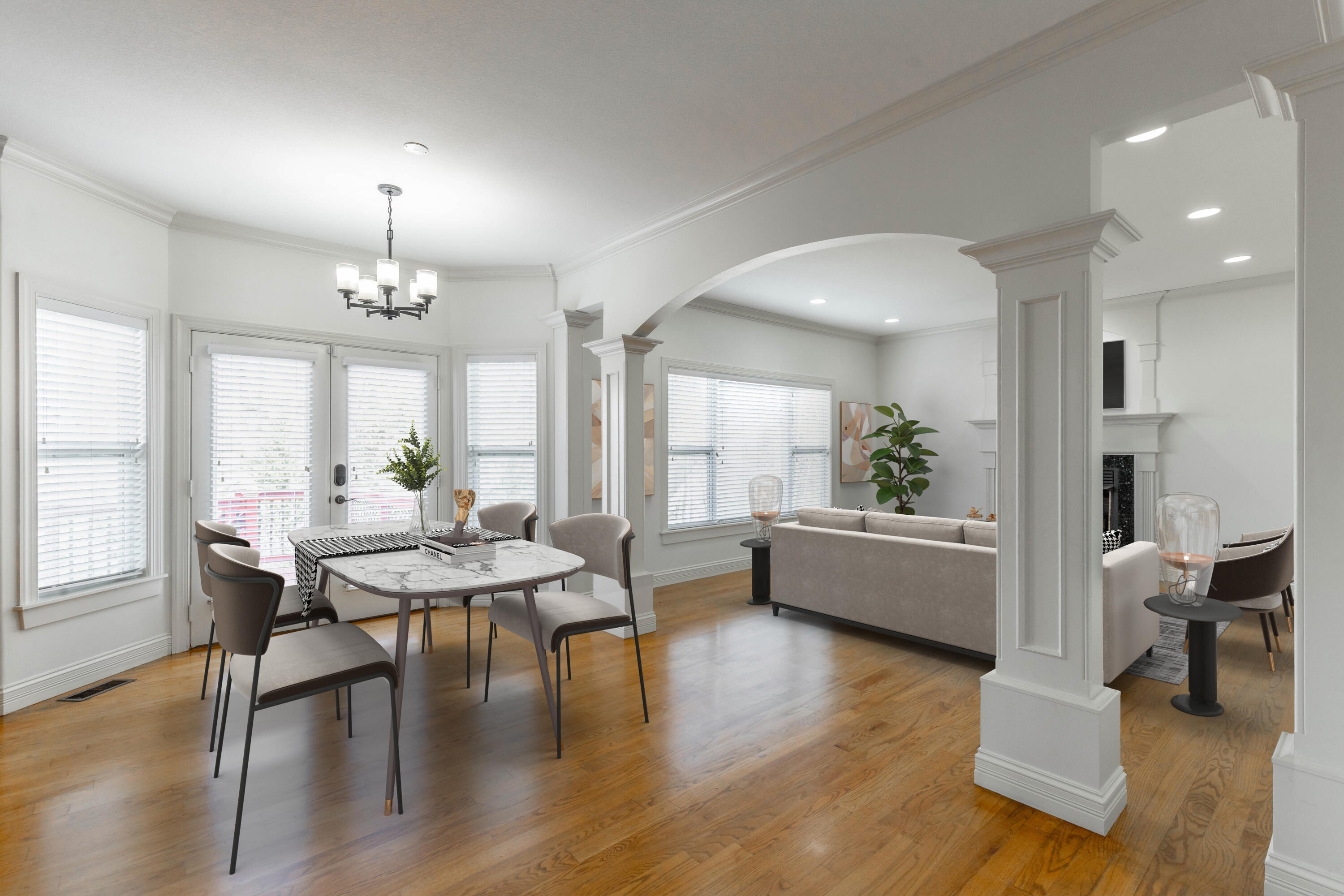 2805 Beaver Run Lane