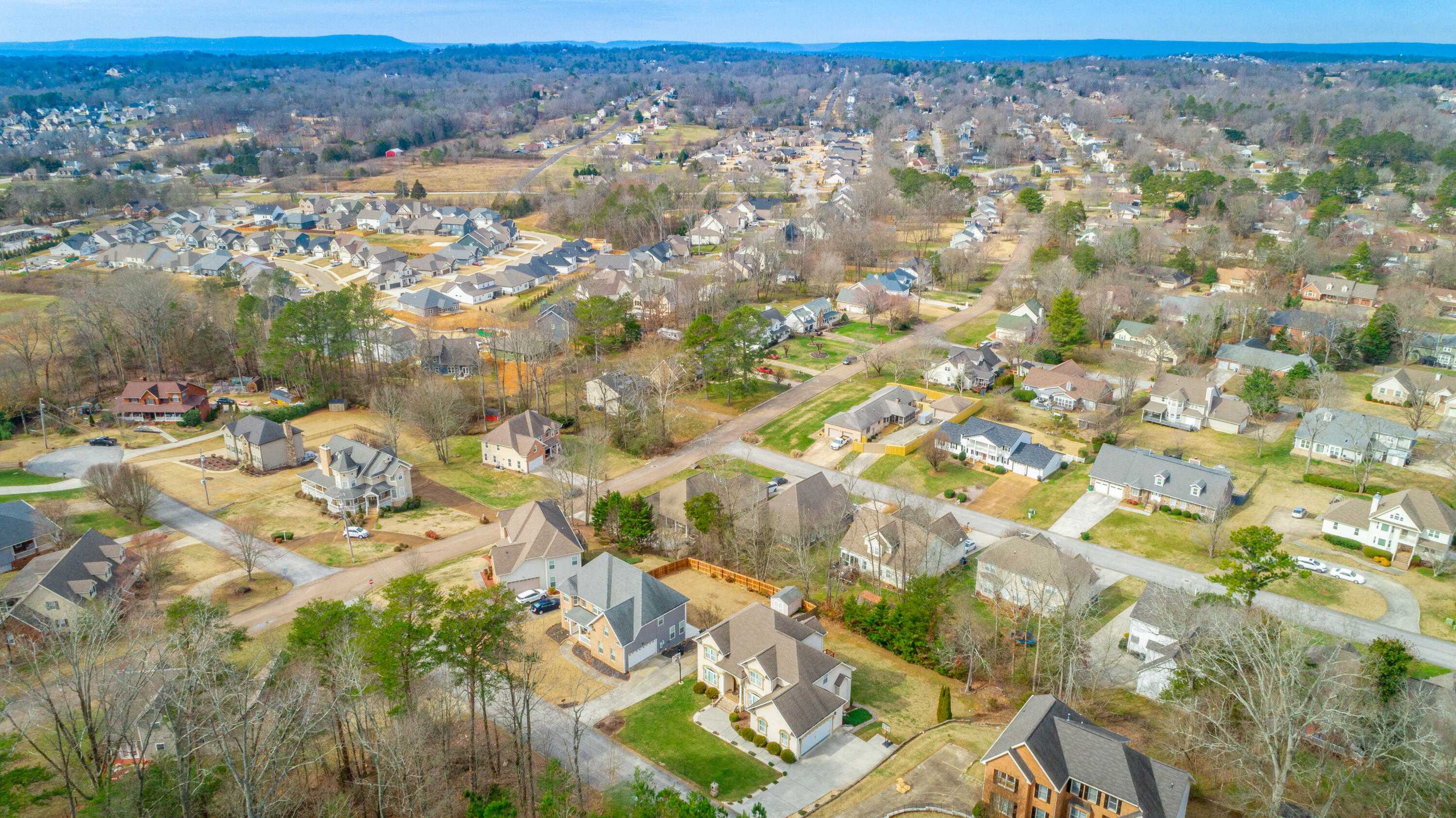 2805 Beaver Run Lane