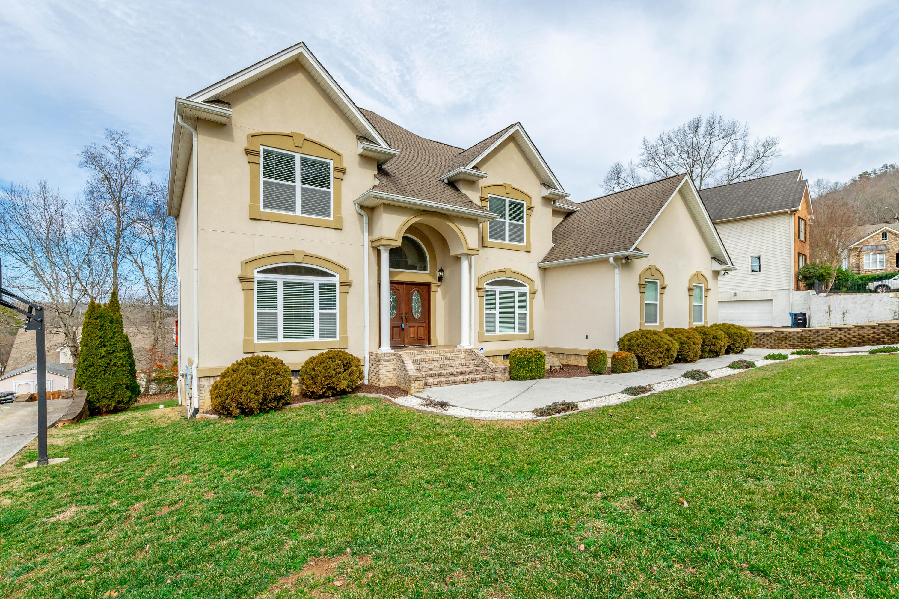 2805 Beaver Run Lane