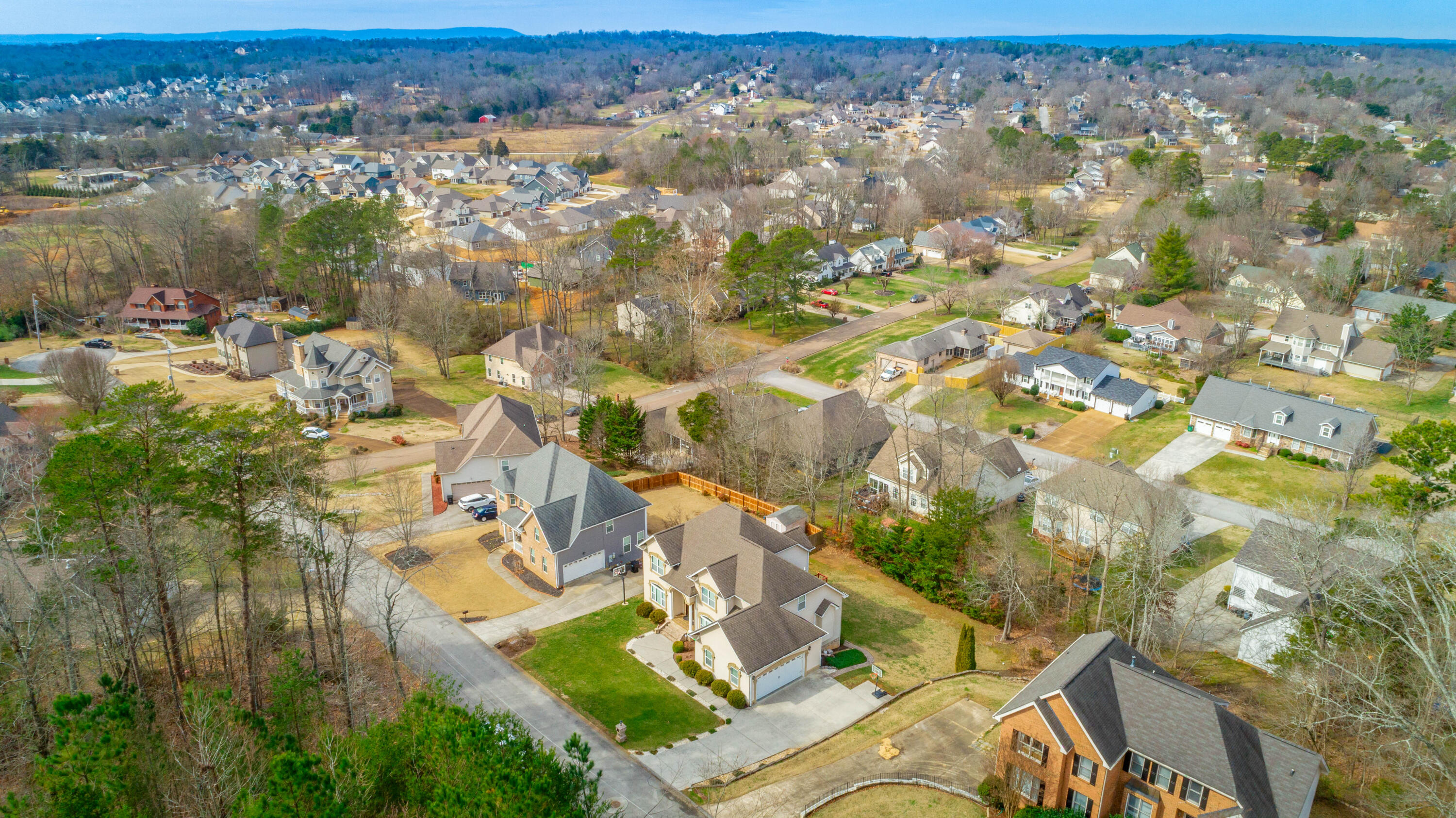 2805 Beaver Run Lane