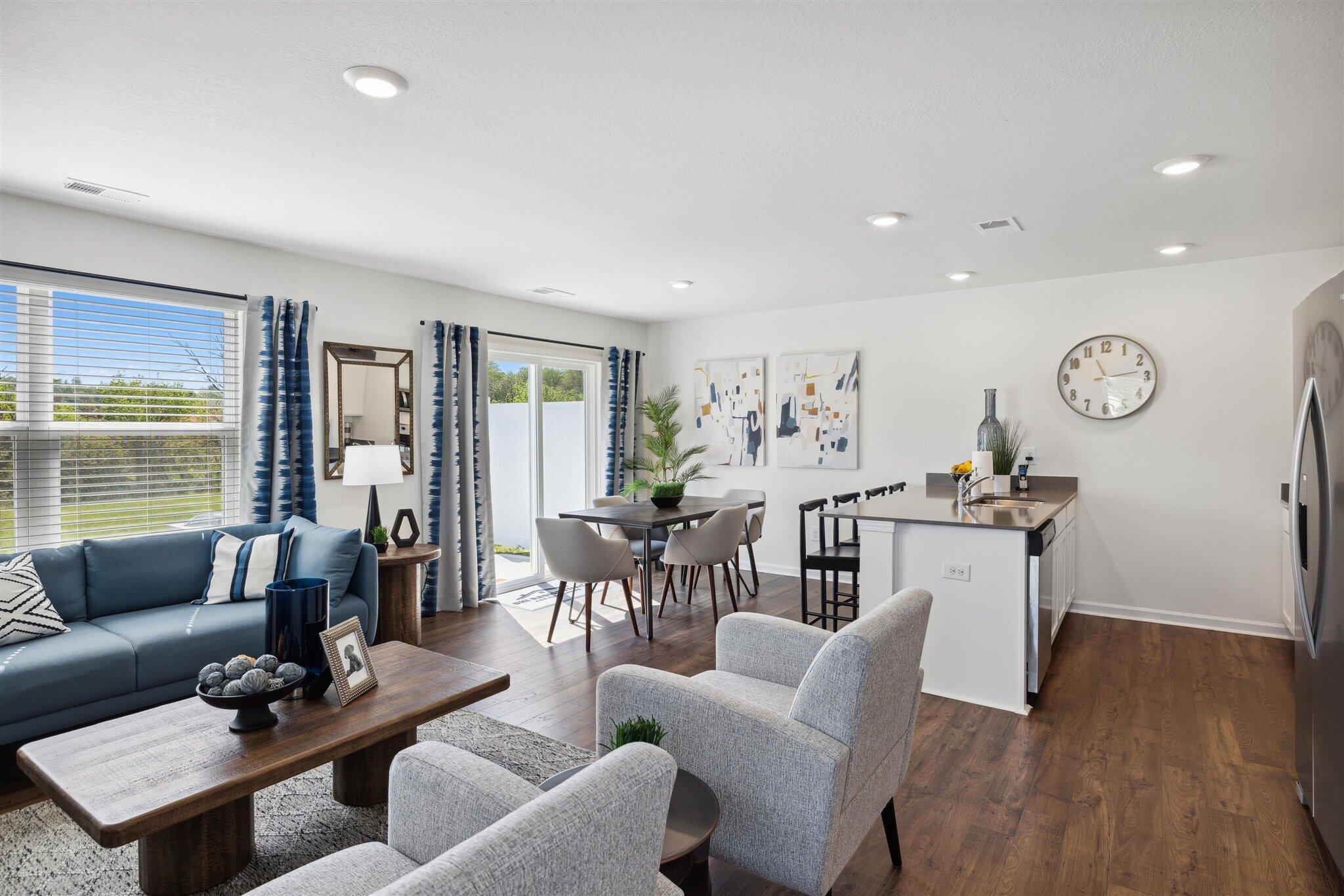 4234 Belcourt Lane Ne