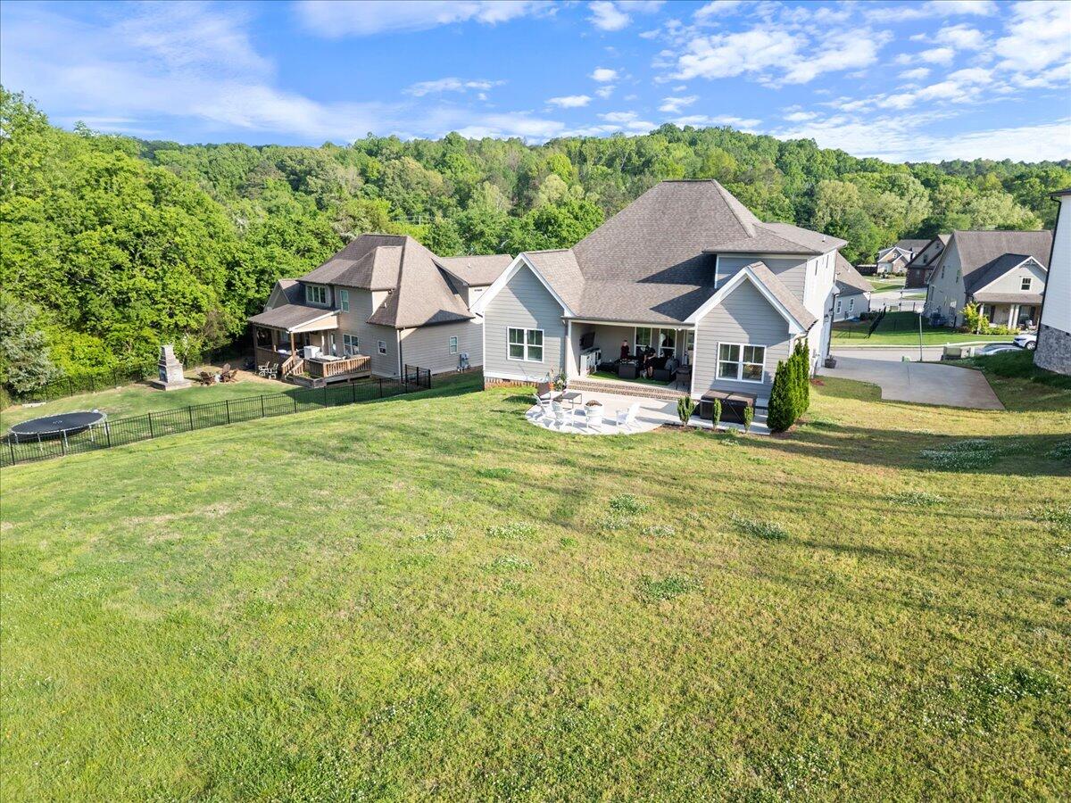 3338 Hawks Creek Drive