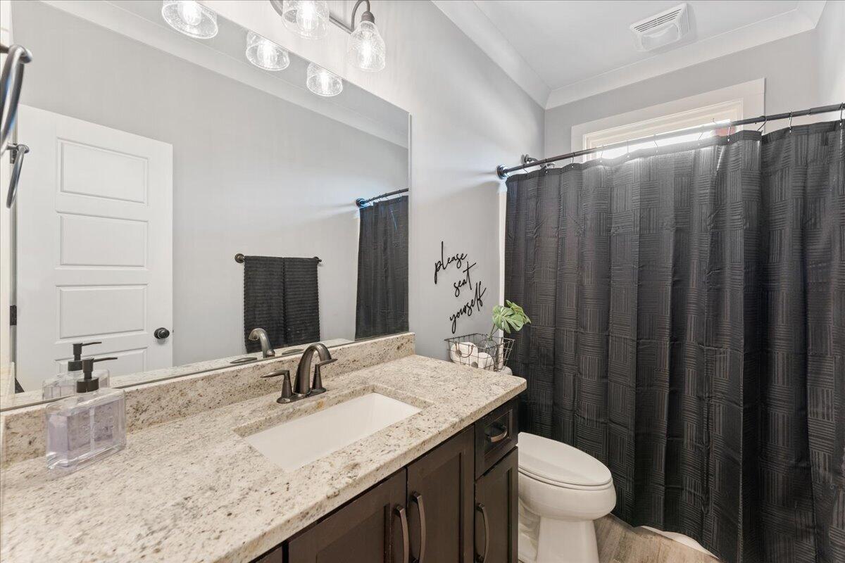 3338 Hawks Creek Drive