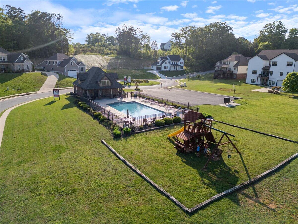 3338 Hawks Creek Drive