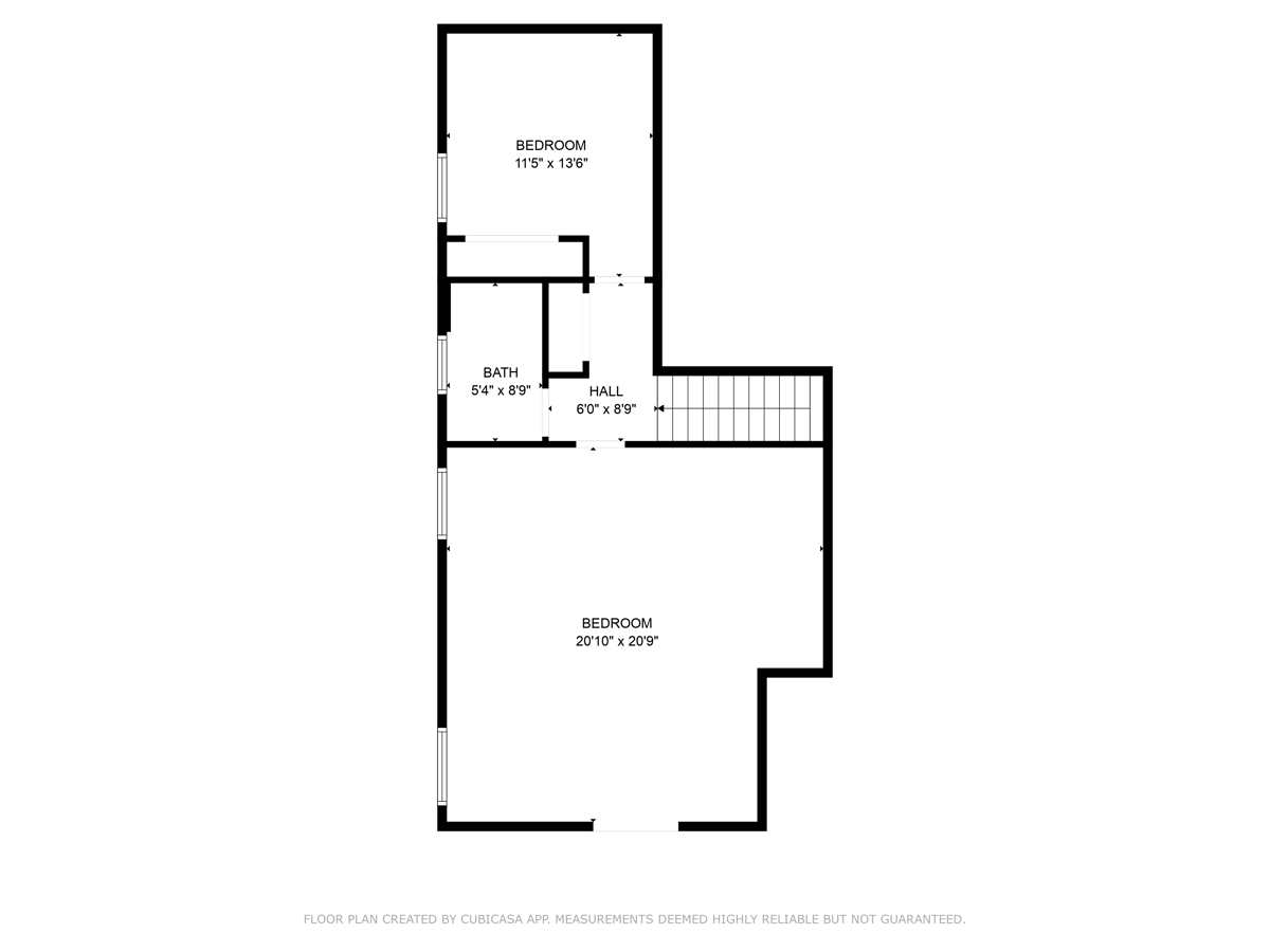 3338 Hawks Creek Drive