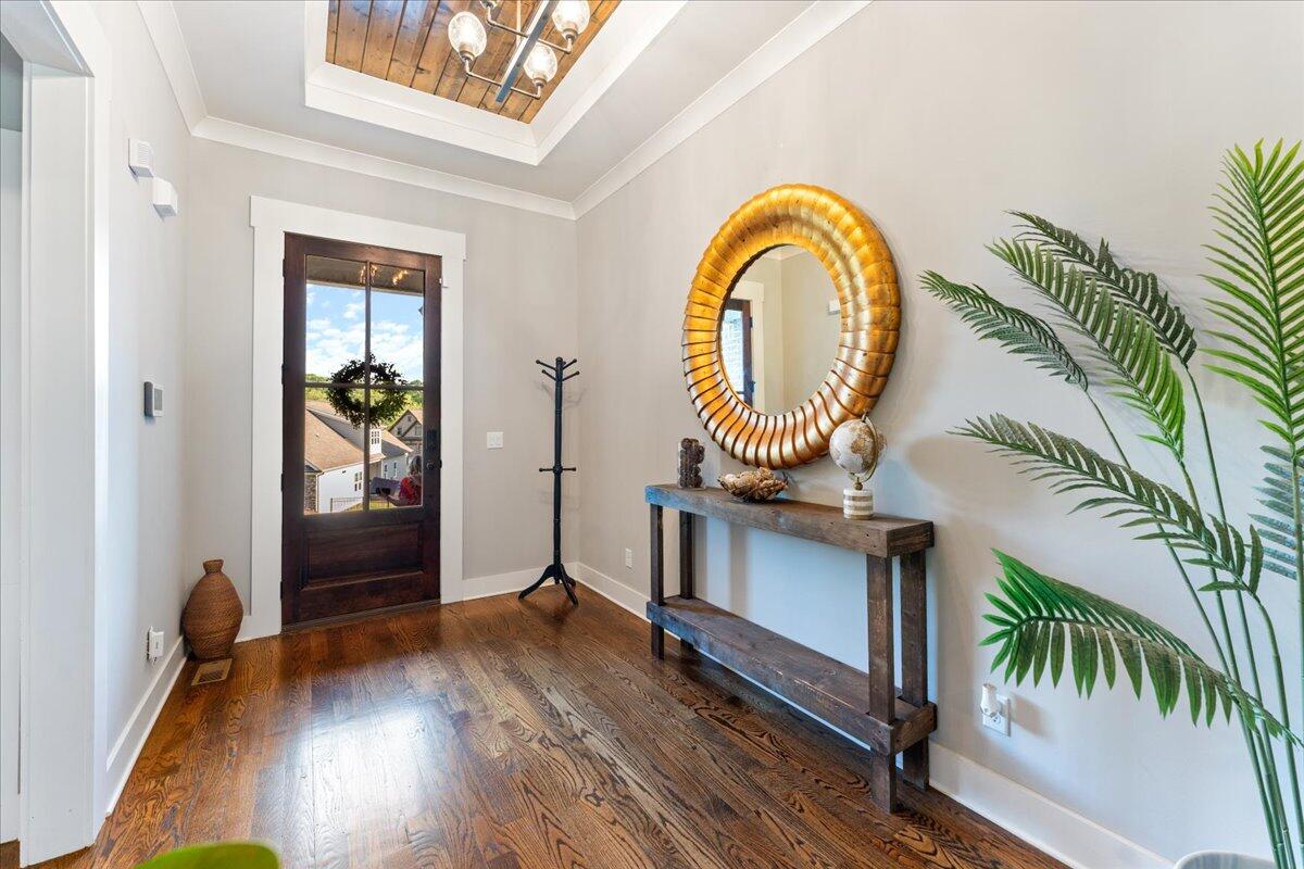 3338 Hawks Creek Drive