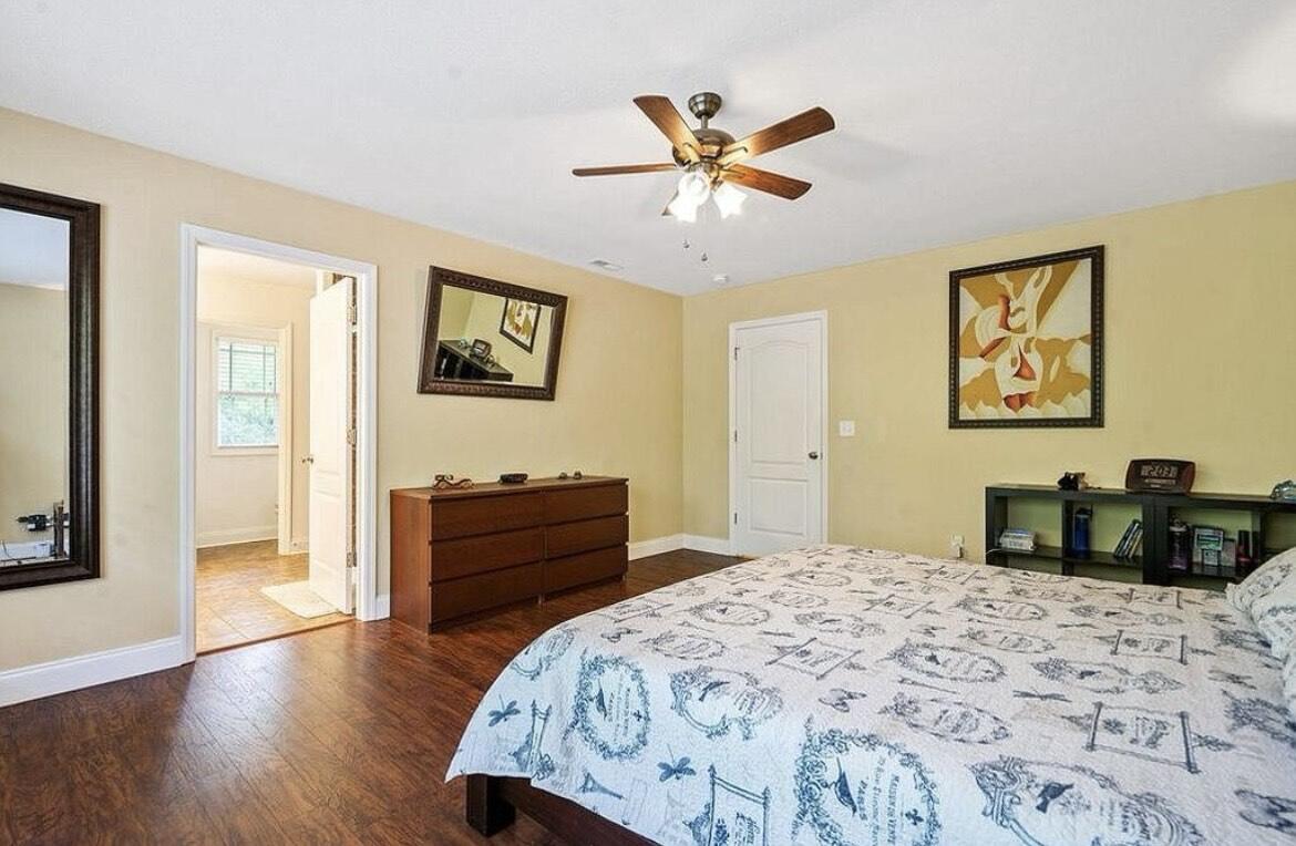 2515 Hamilton Cove Drive
