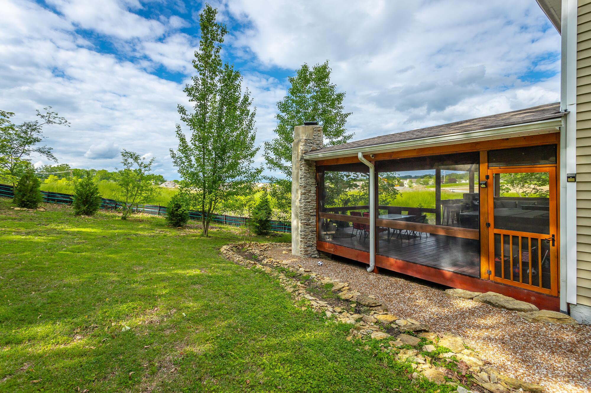 2515 Hamilton Cove Drive