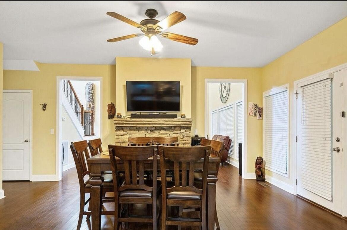 2515 Hamilton Cove Drive