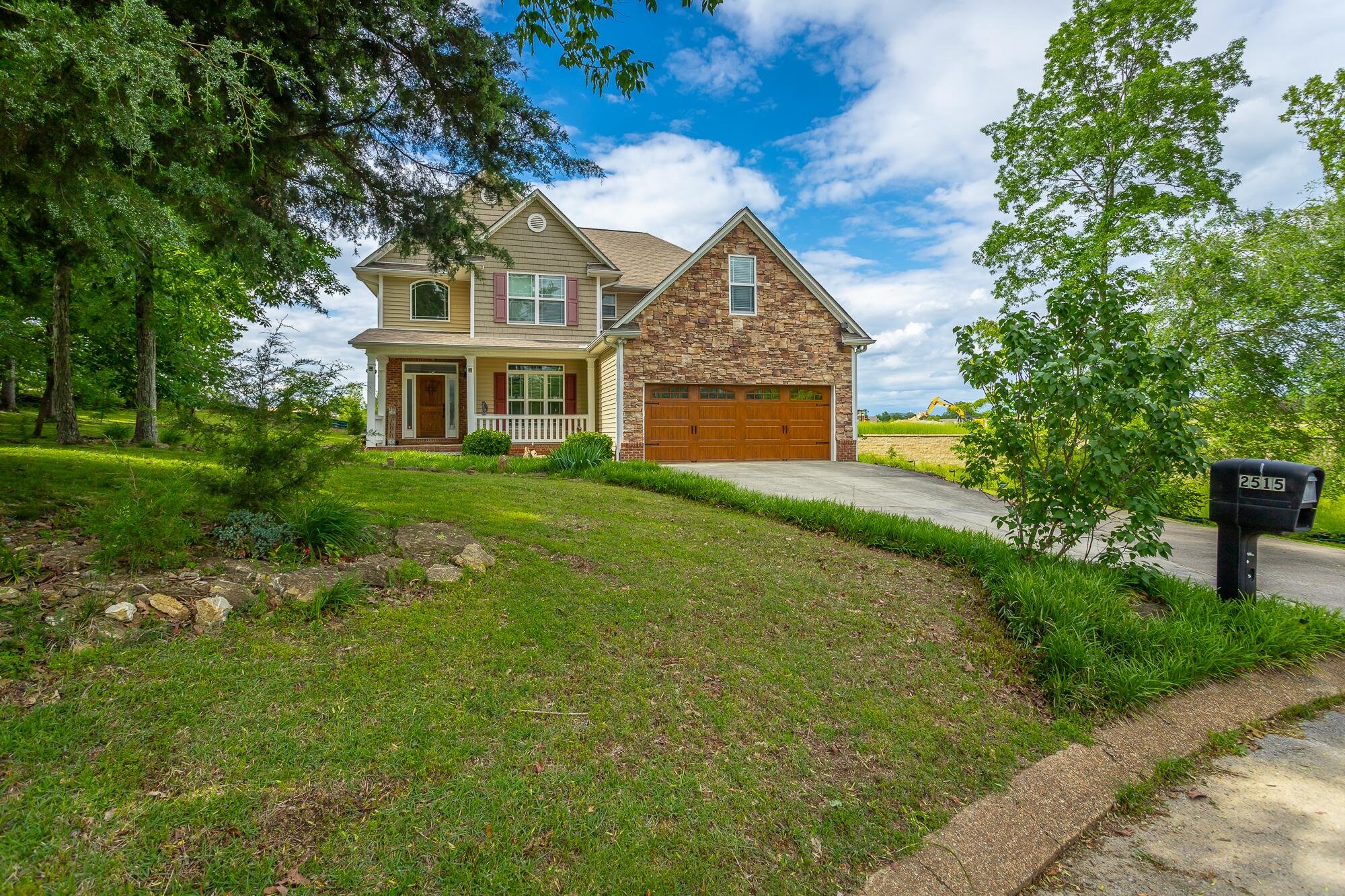 2515 Hamilton Cove Drive
