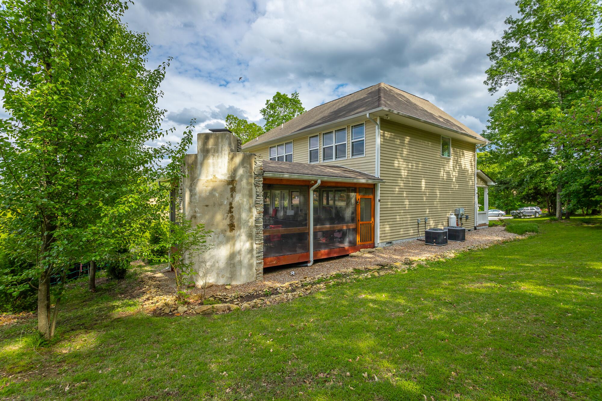 2515 Hamilton Cove Drive