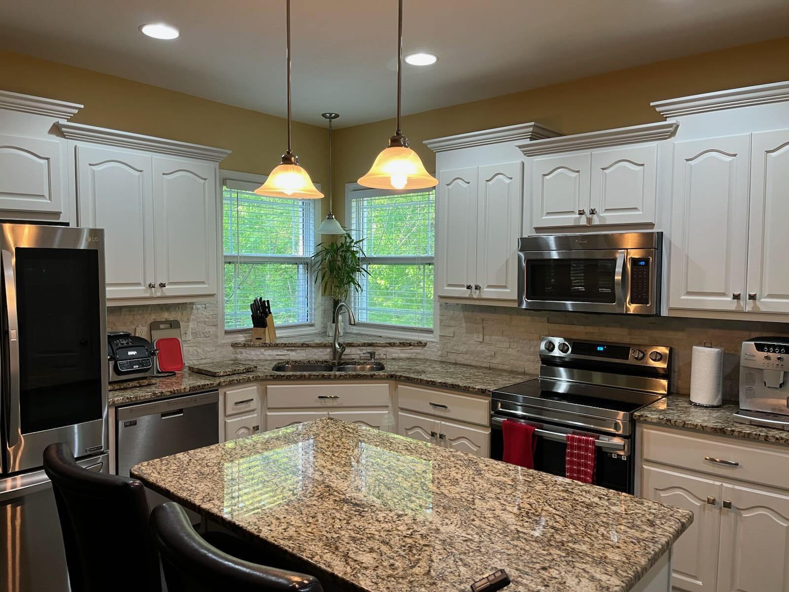 2515 Hamilton Cove Drive