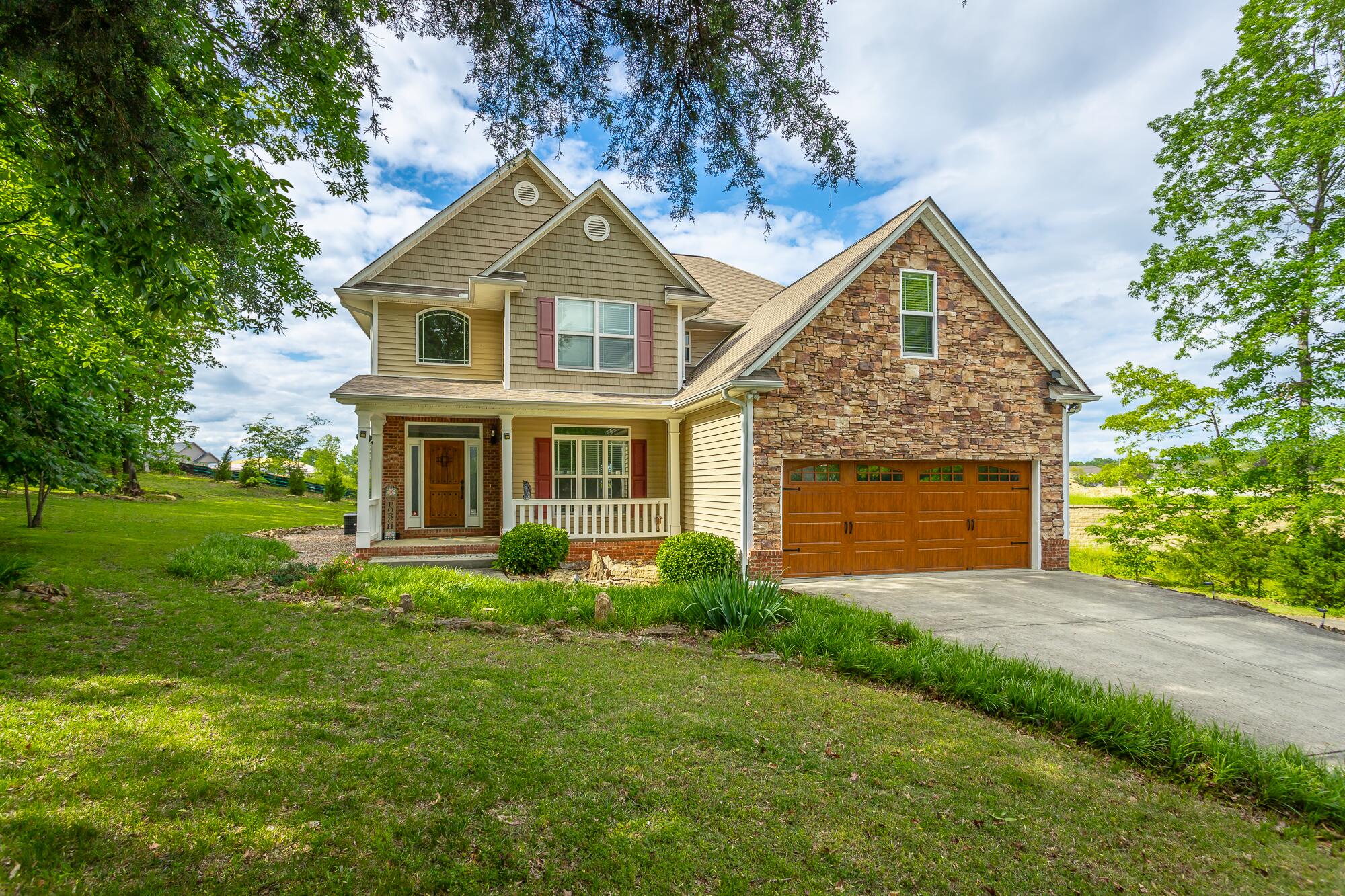 2515 Hamilton Cove Drive