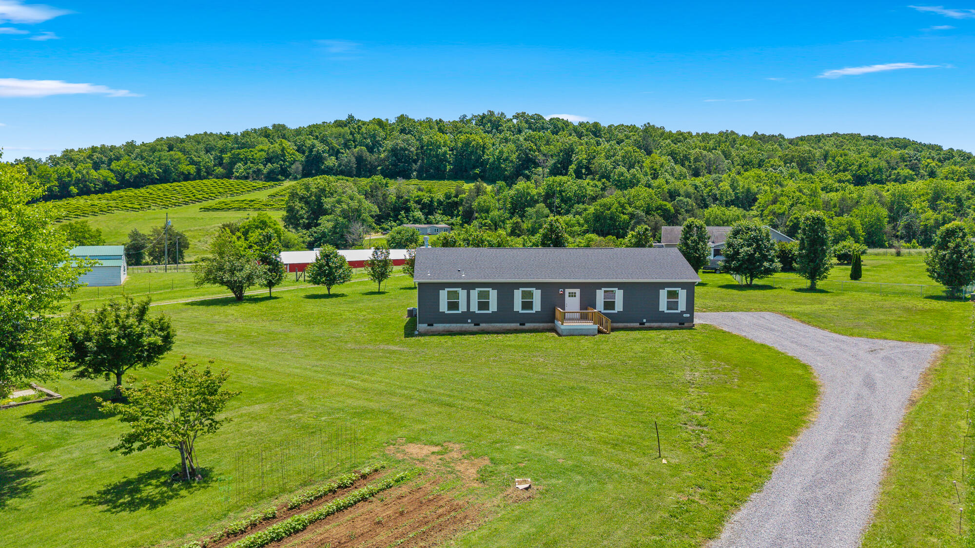 833 County Road 350