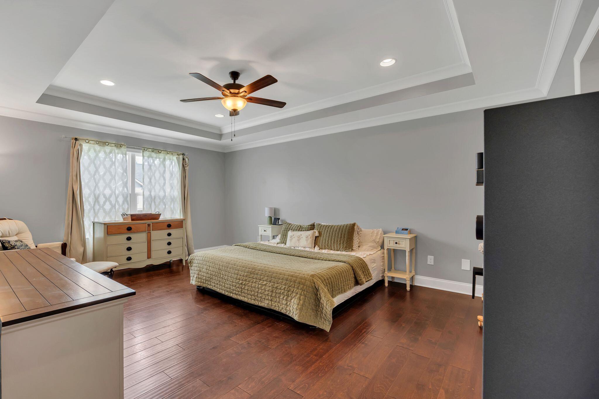 610 Hatch Trail