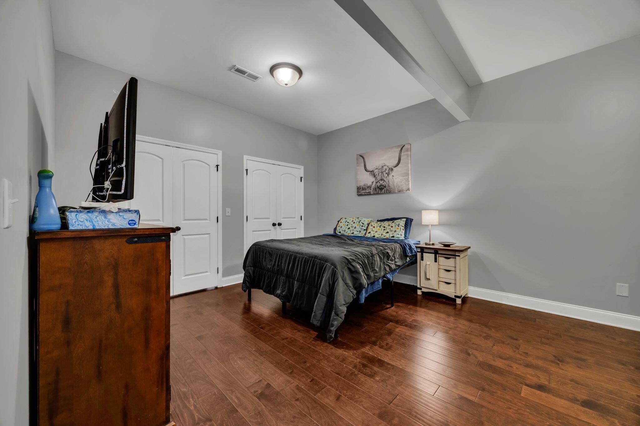 610 Hatch Trail