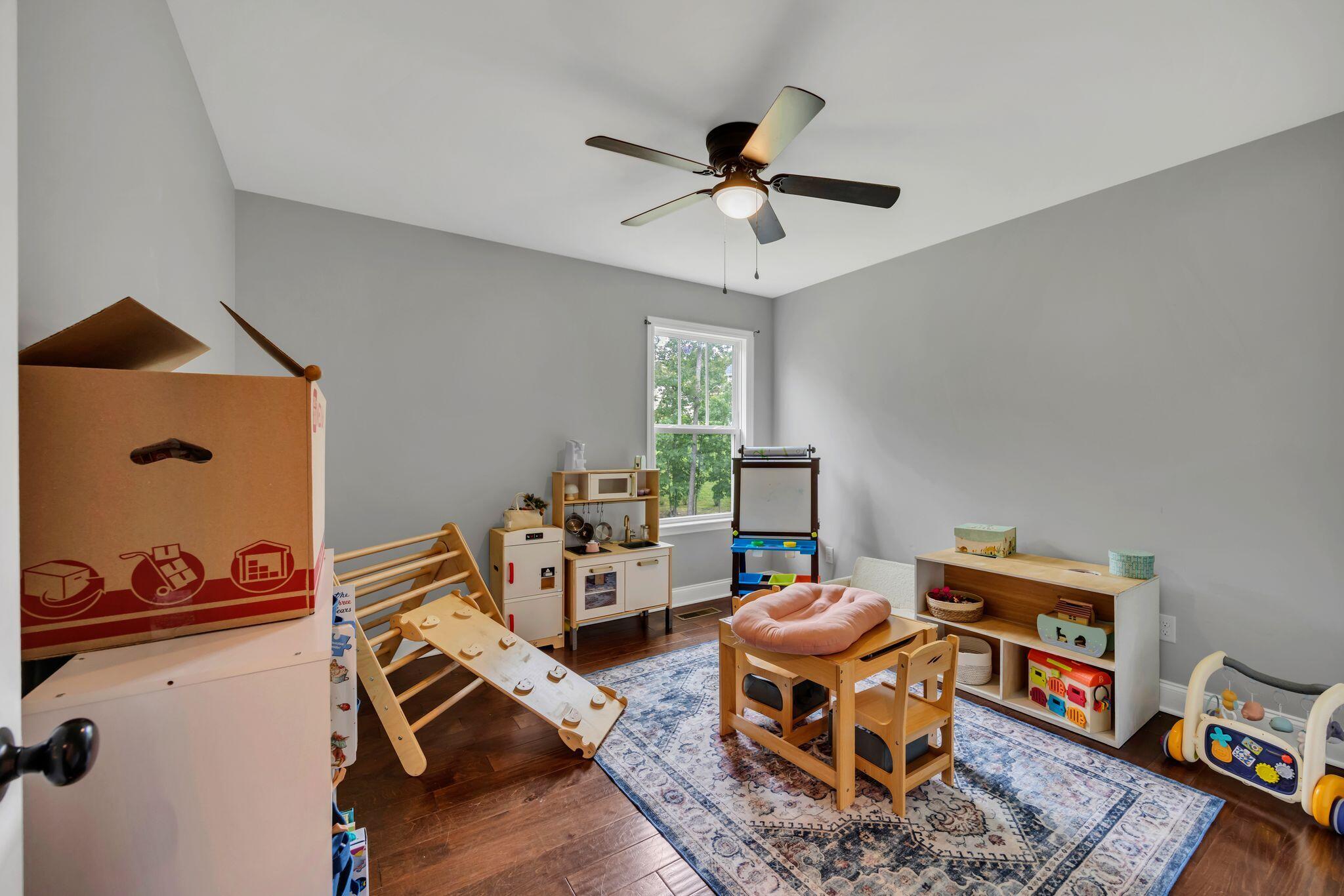 610 Hatch Trail